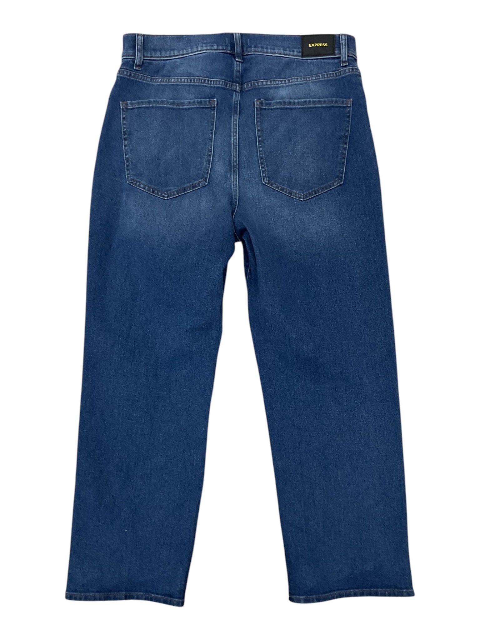 Jean 12 (EXPRESS)