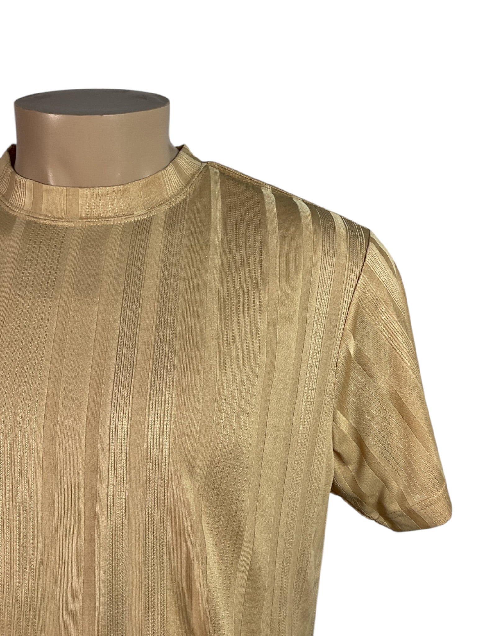 Camisa M (STACY ADAMS)