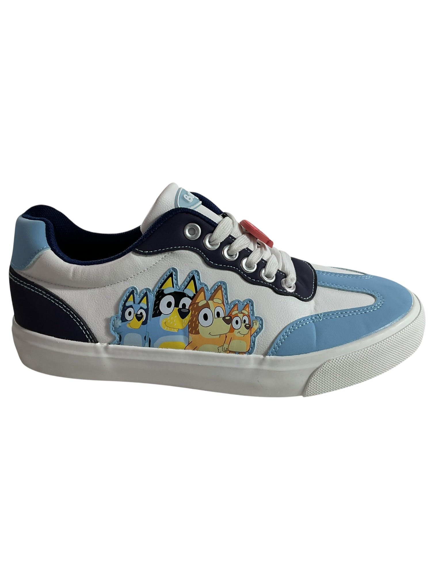 Tenis 7  (Bluey)