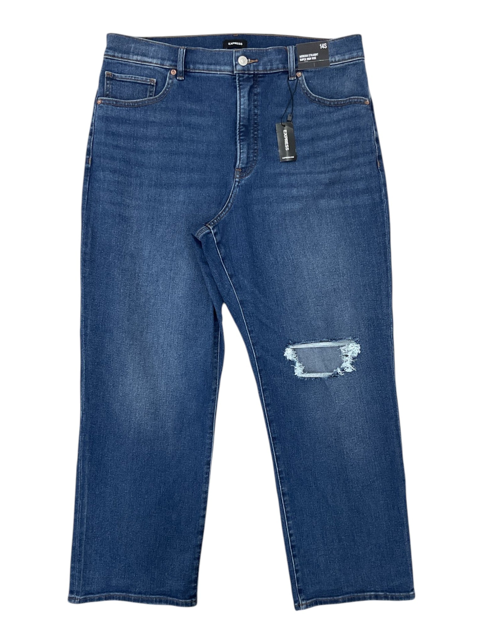 Jean 14 (EXPRESS)