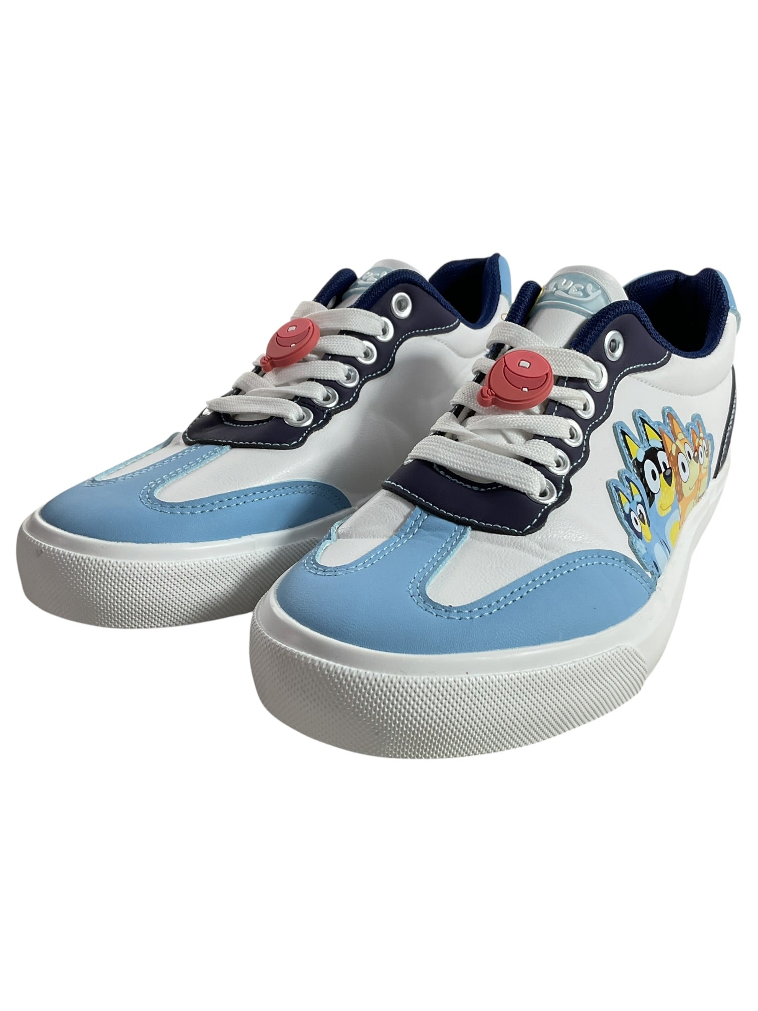 Tenis 7  (Bluey)