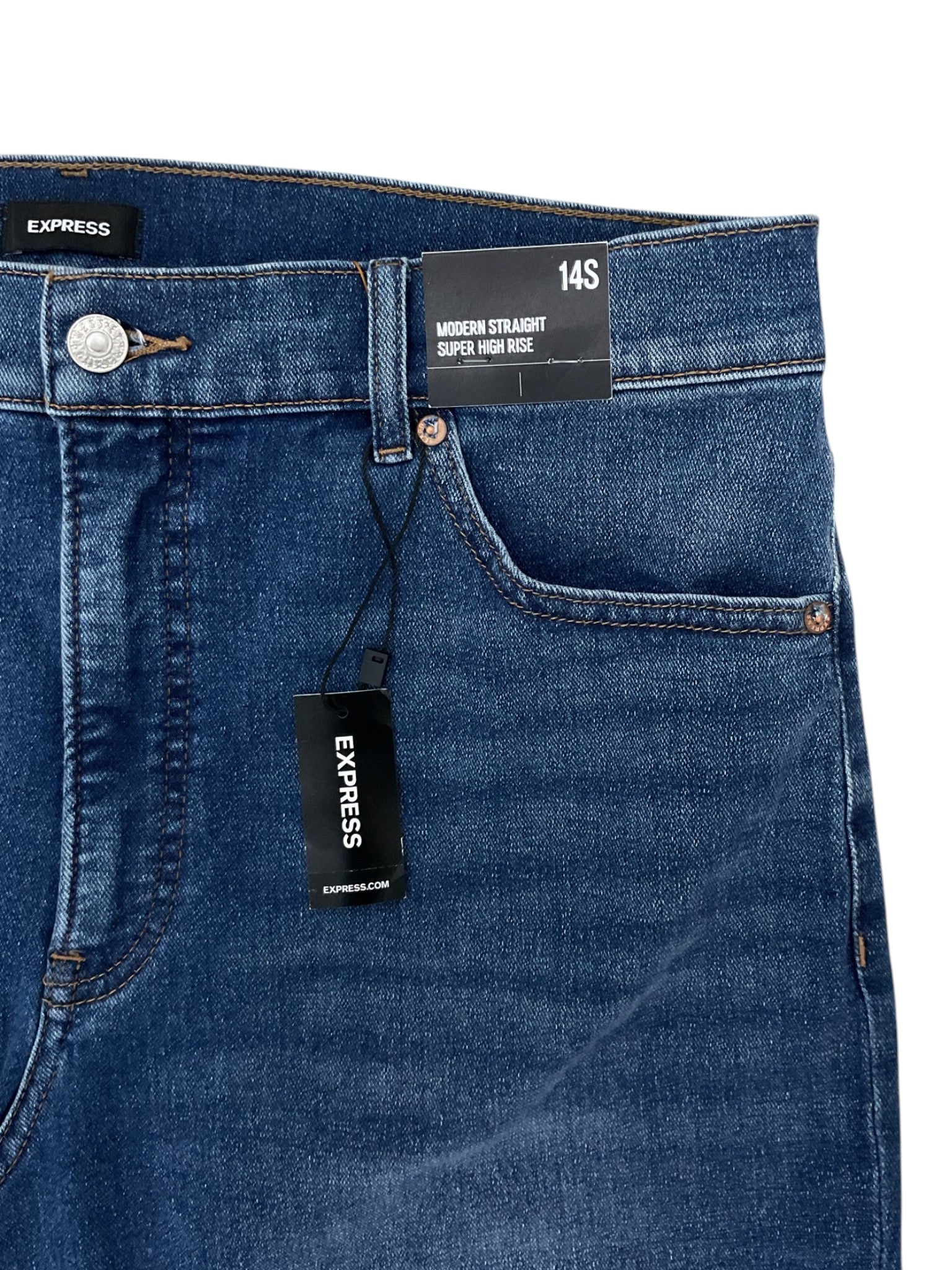 Jean 14 (EXPRESS)