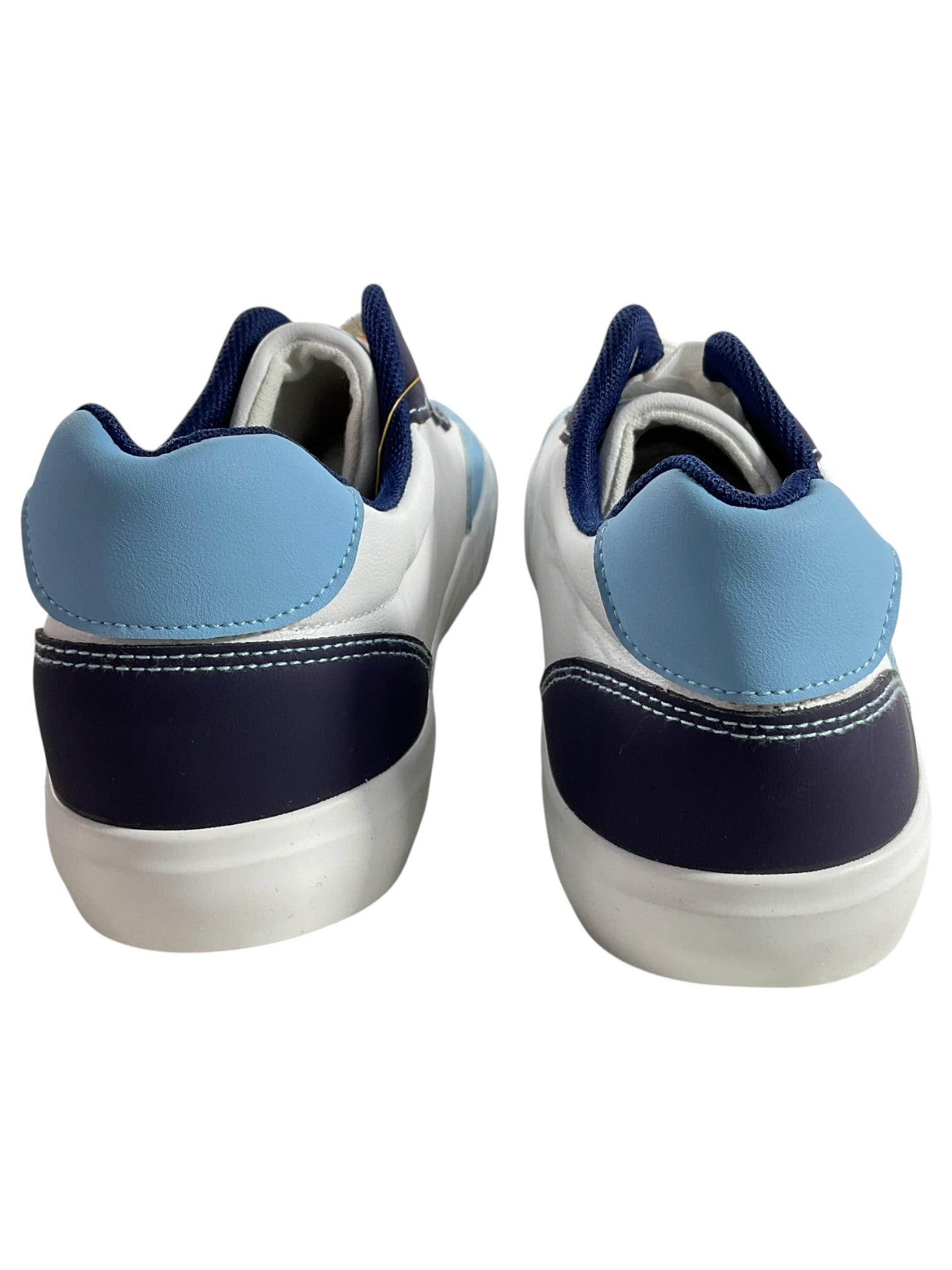 Tenis 7  (Bluey)