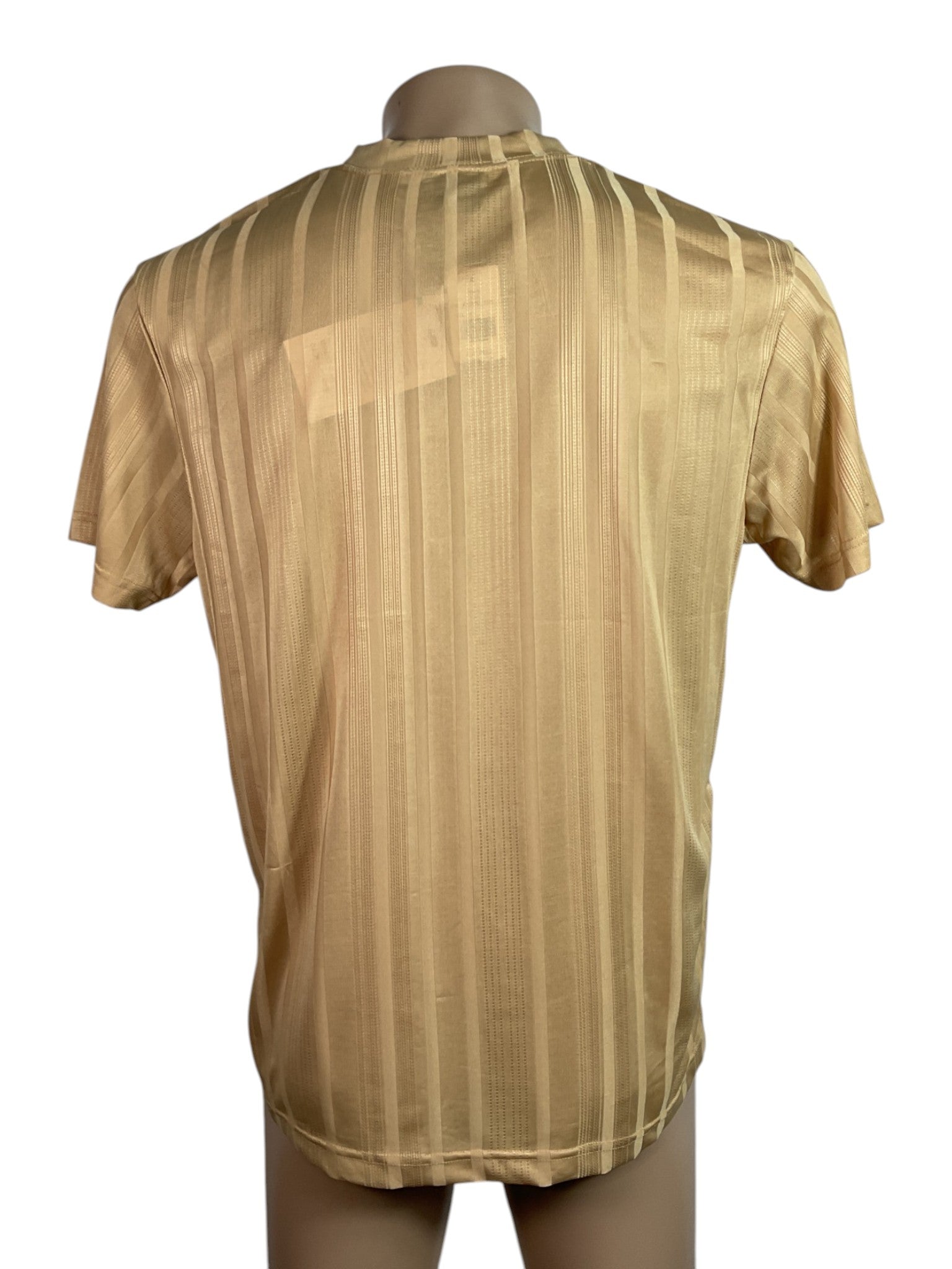 Camisa M (STACY ADAMS)