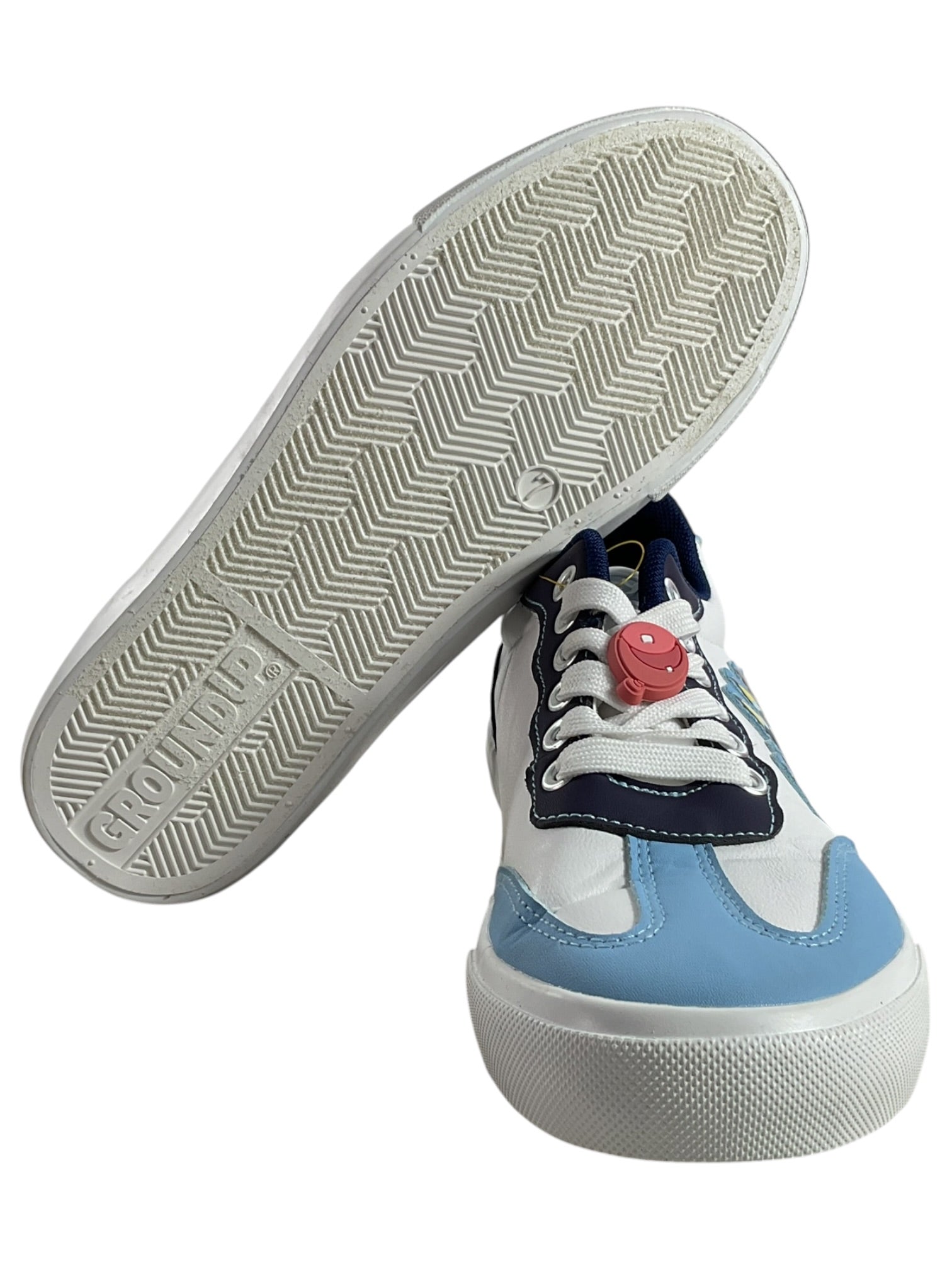 Tenis 7  (Bluey)