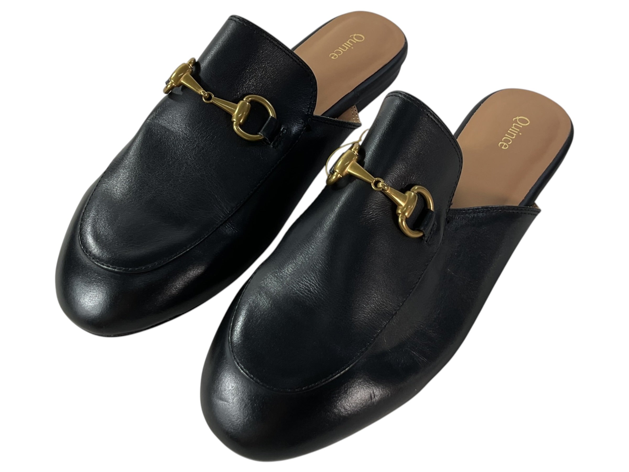 Zapato 7.5 (Quince)