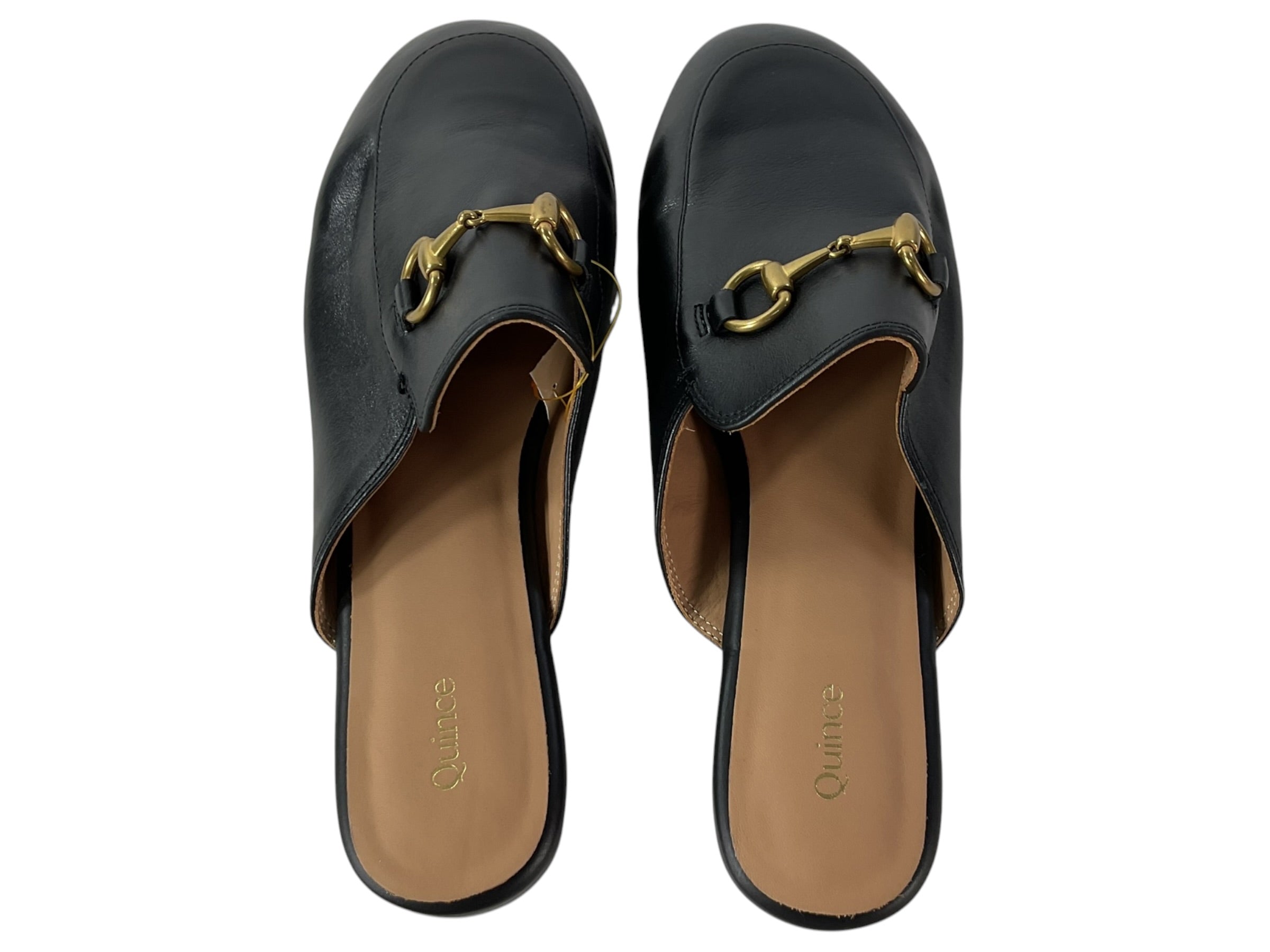 Zapato 7.5 (Quince)