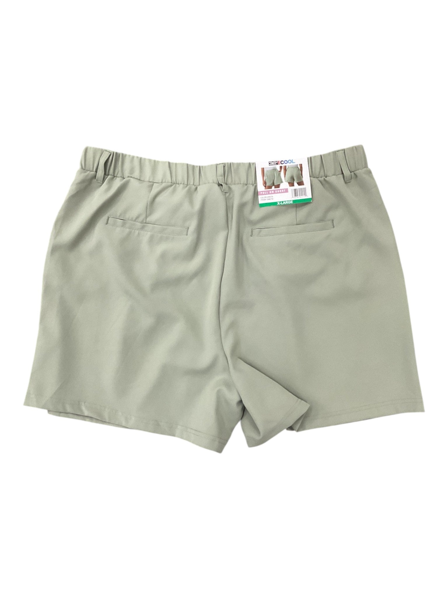 Short 32 XL (COOL)
