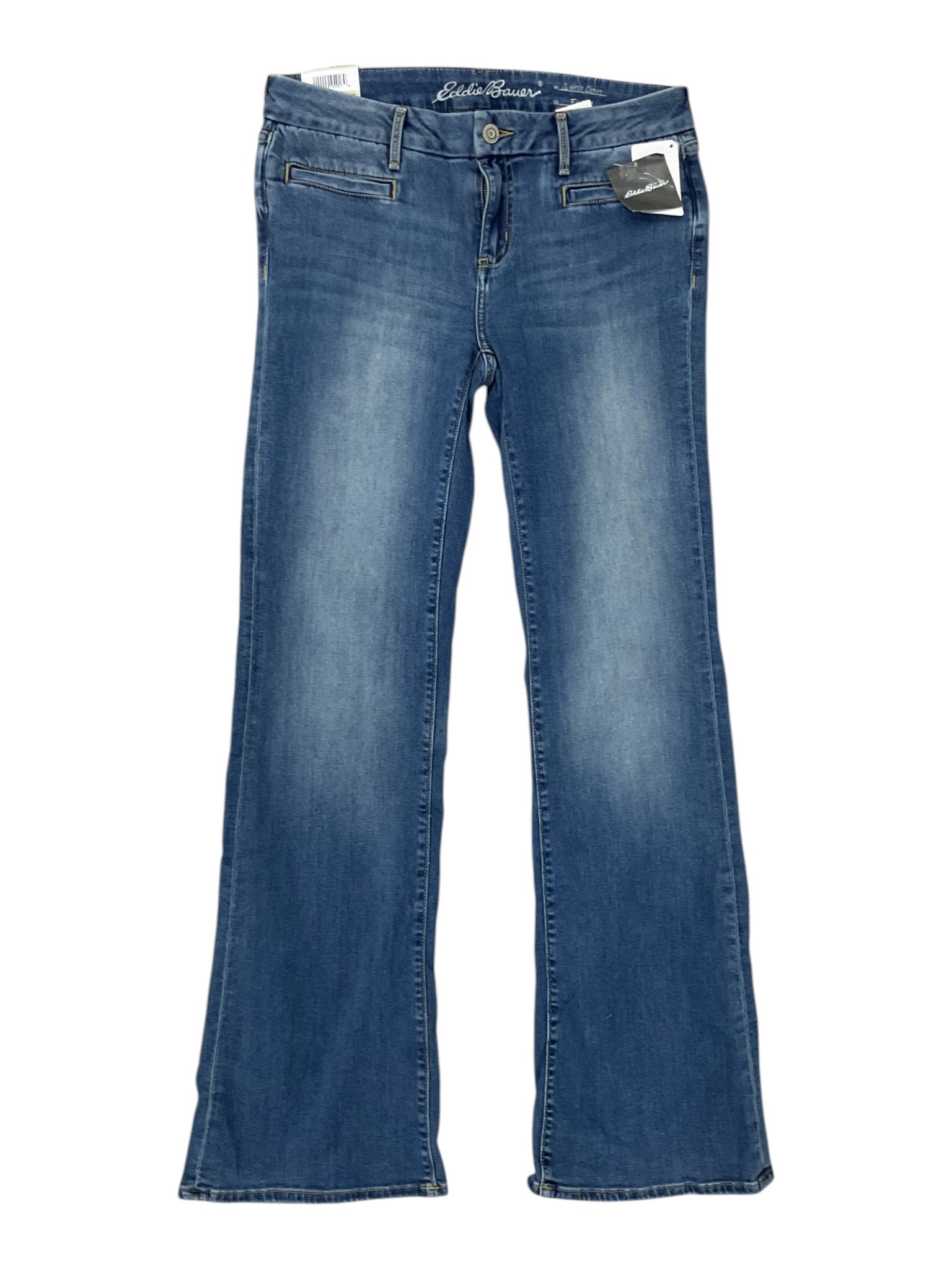 Jean 10 (Eddie Bauer)