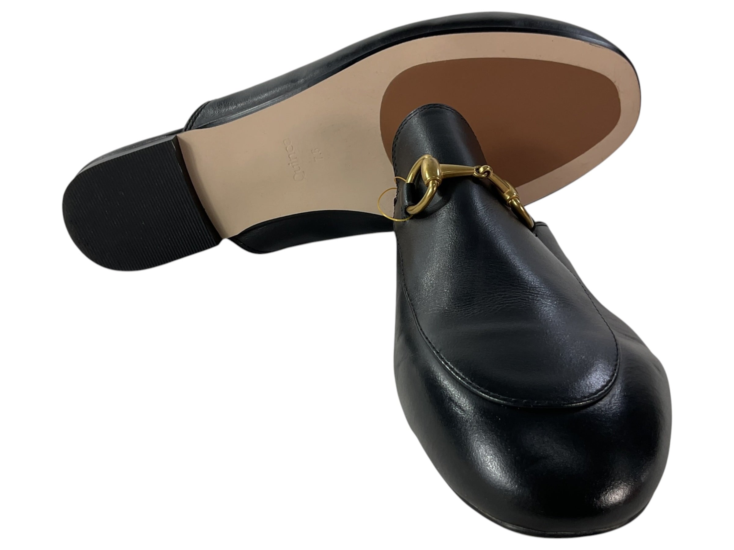 Zapato 7.5 (Quince)