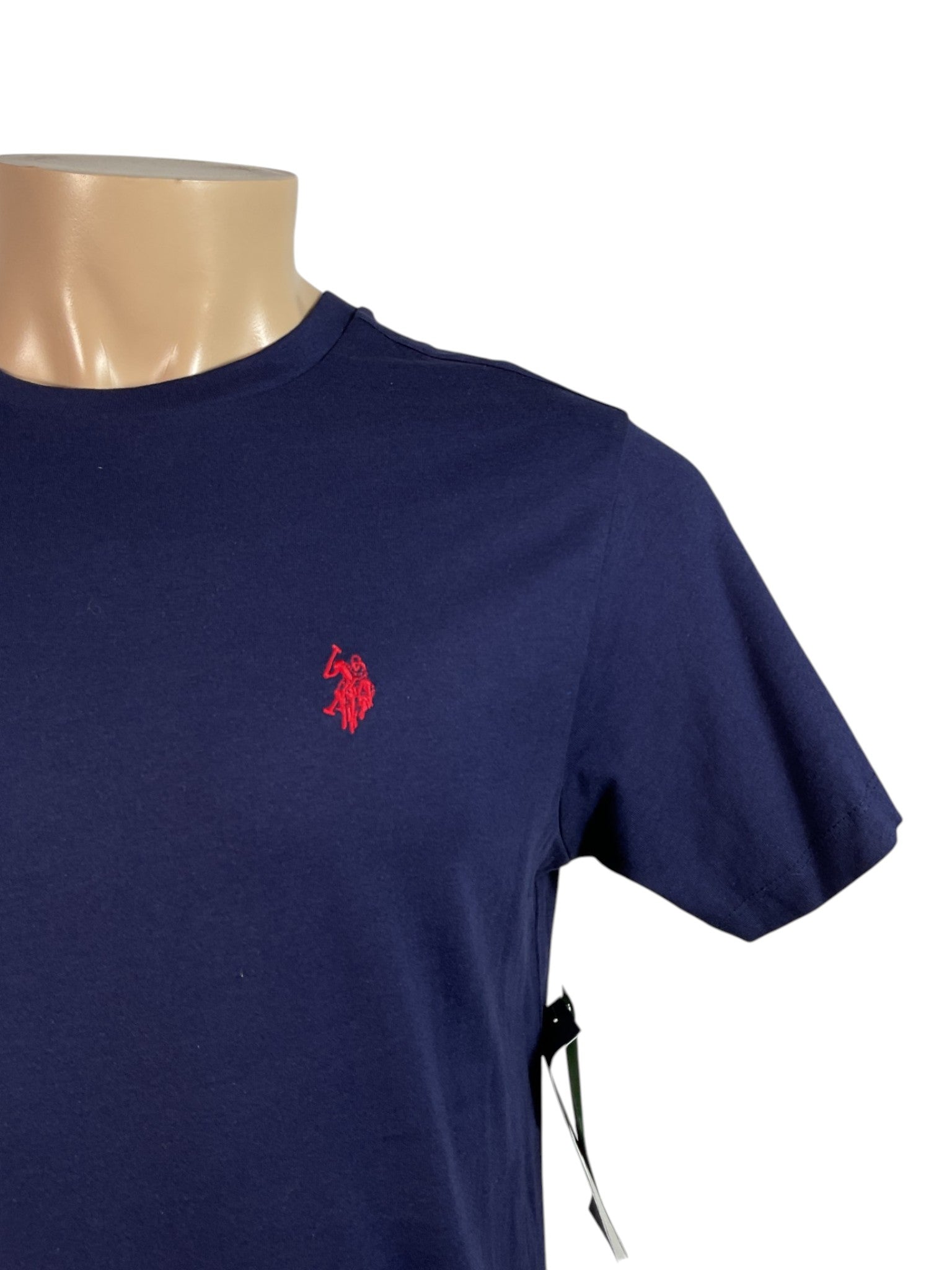 Camisa S (U.S POLO ASSN.)
