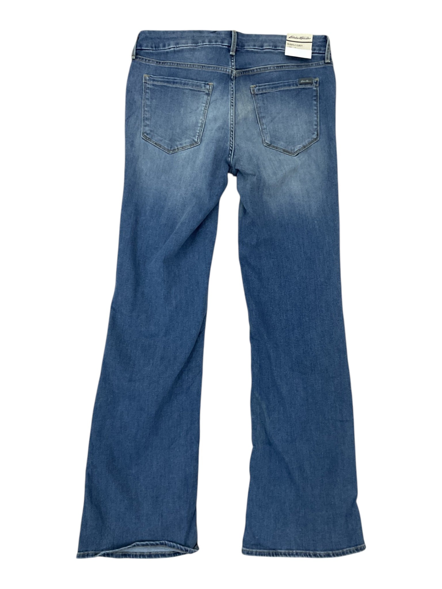 Jean 10 (Eddie Bauer)