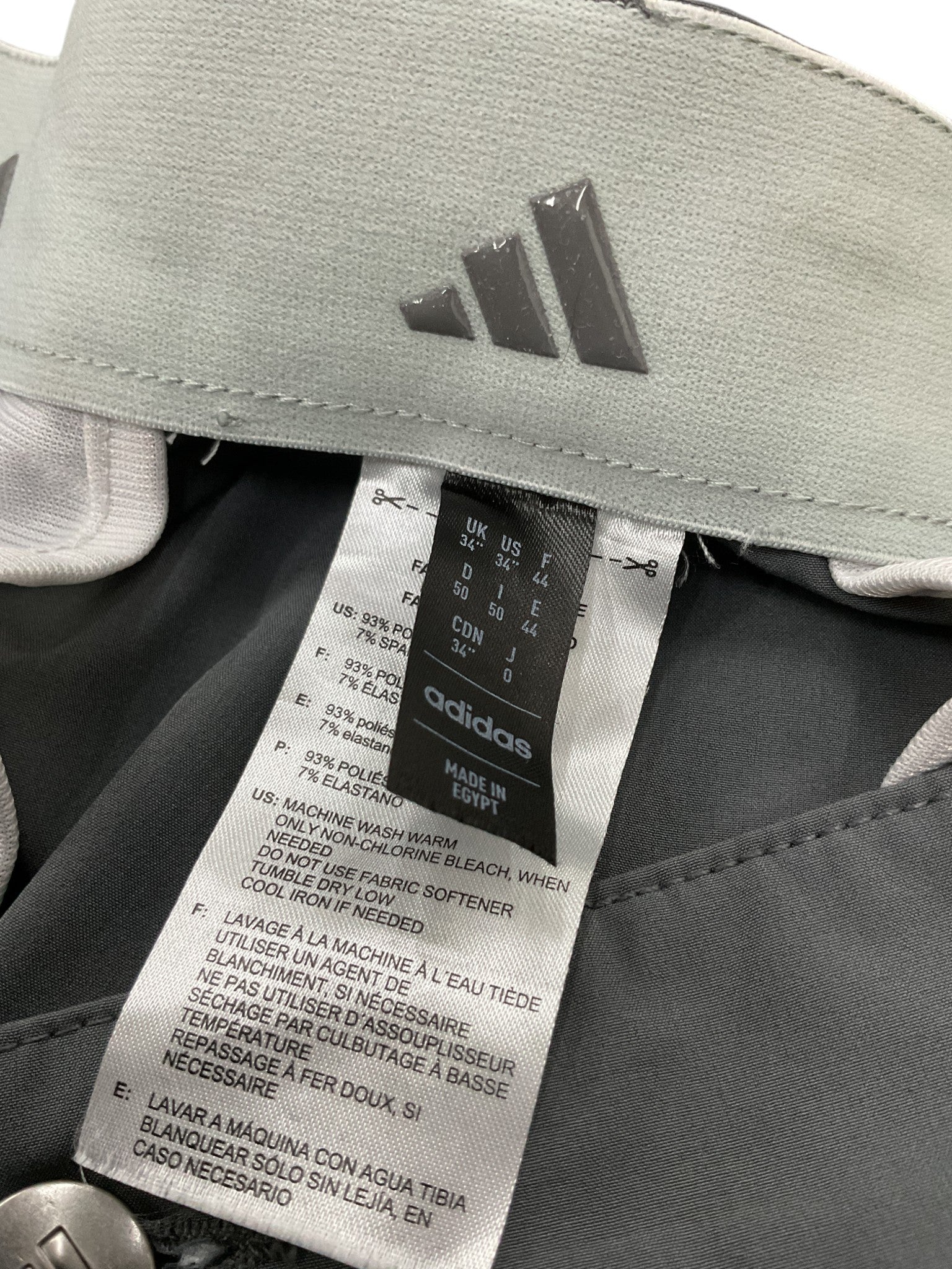 Short 34 (Adidas)