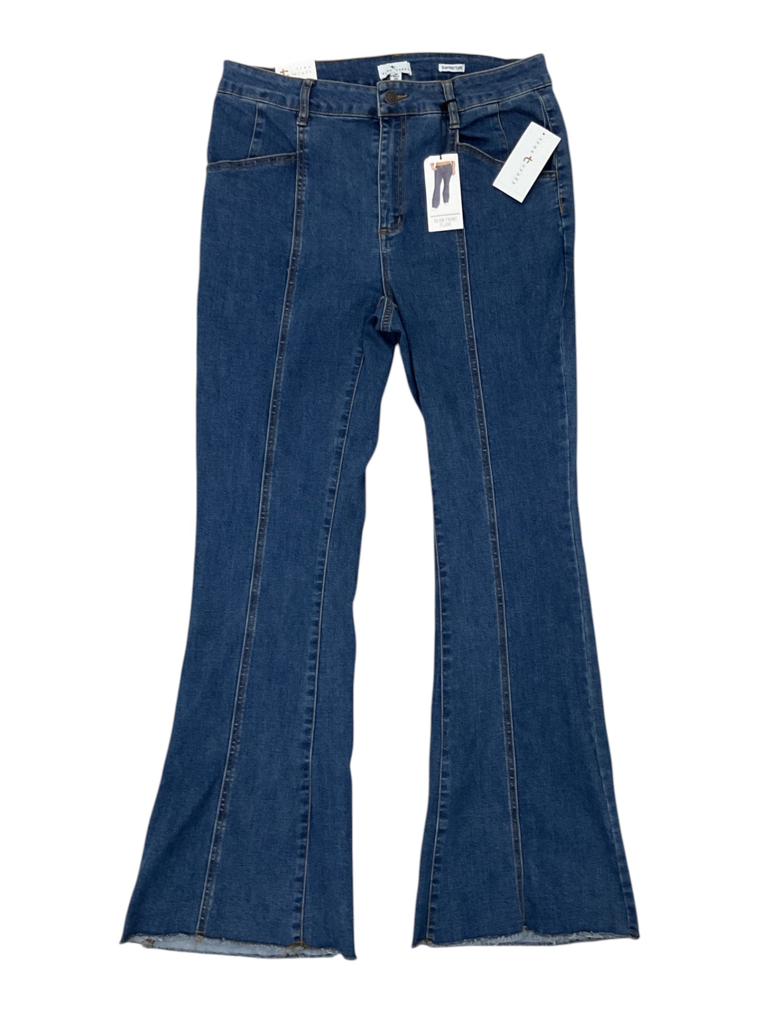 Jean 14 (true craft)
