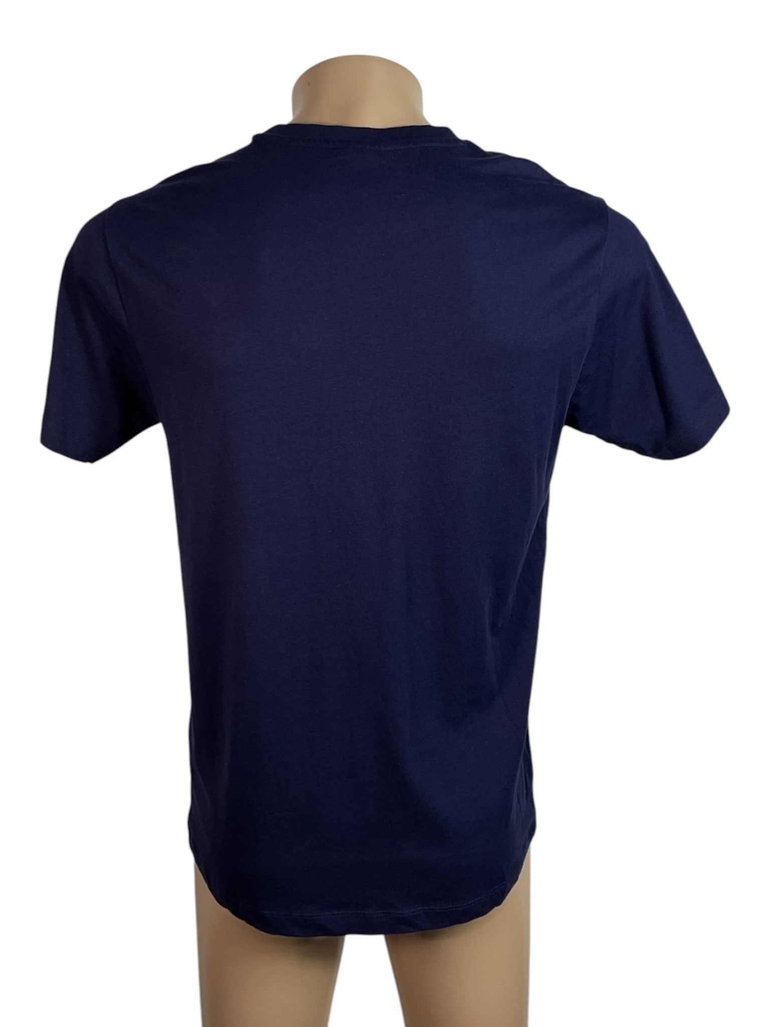 Camisa S (U.S POLO ASSN.)