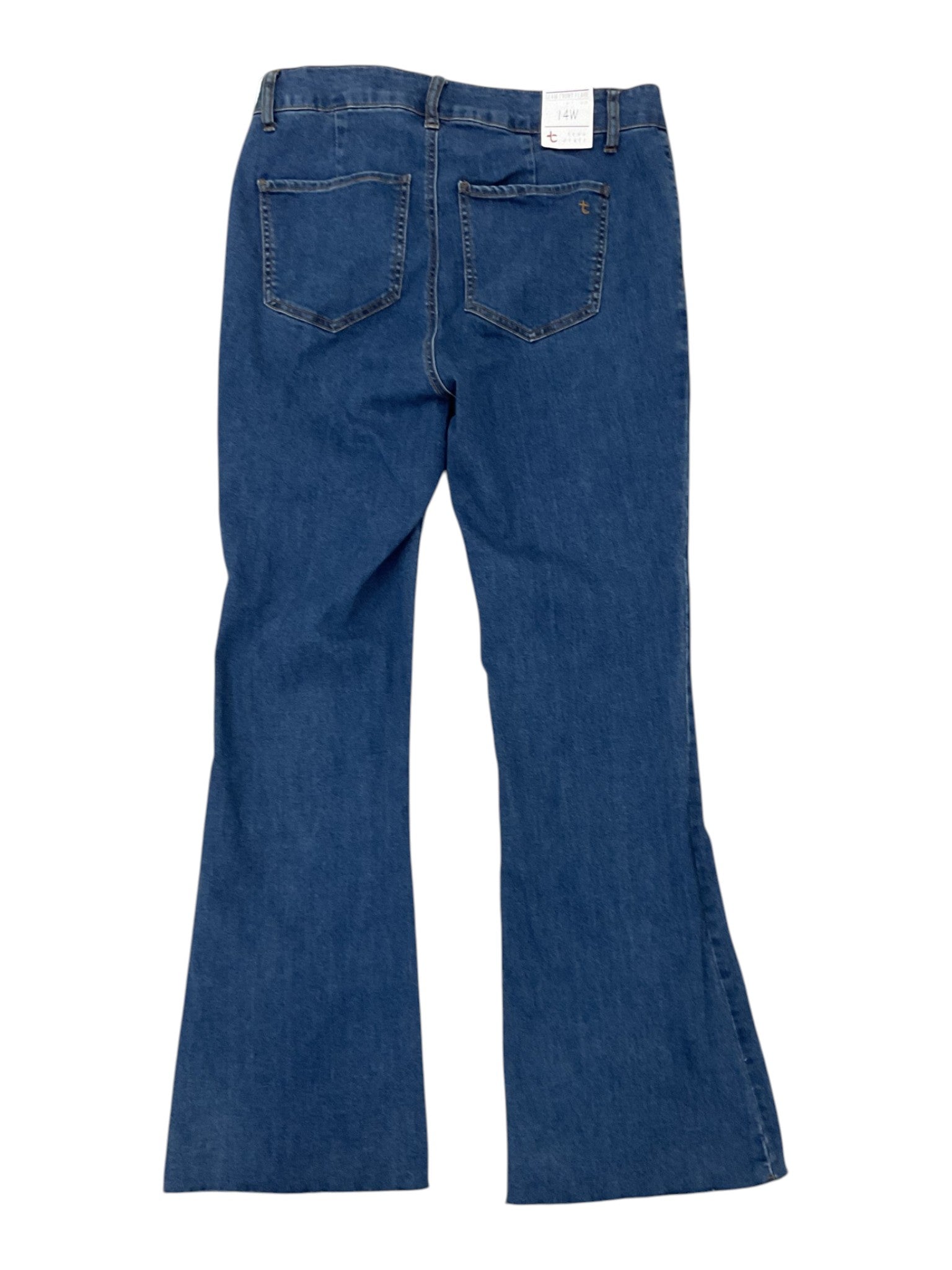 Jean 14 (true craft)