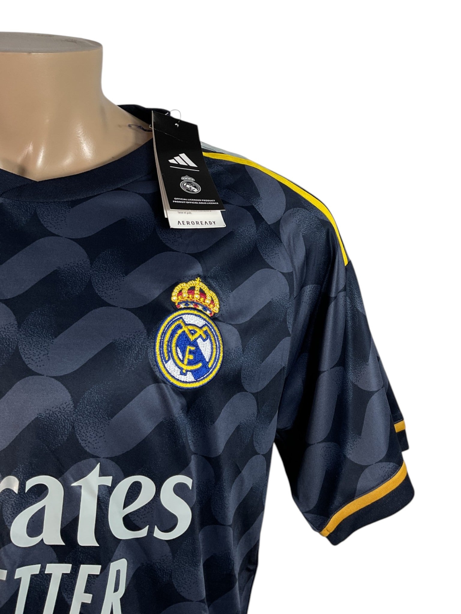 Camisa L (ADIDAS)