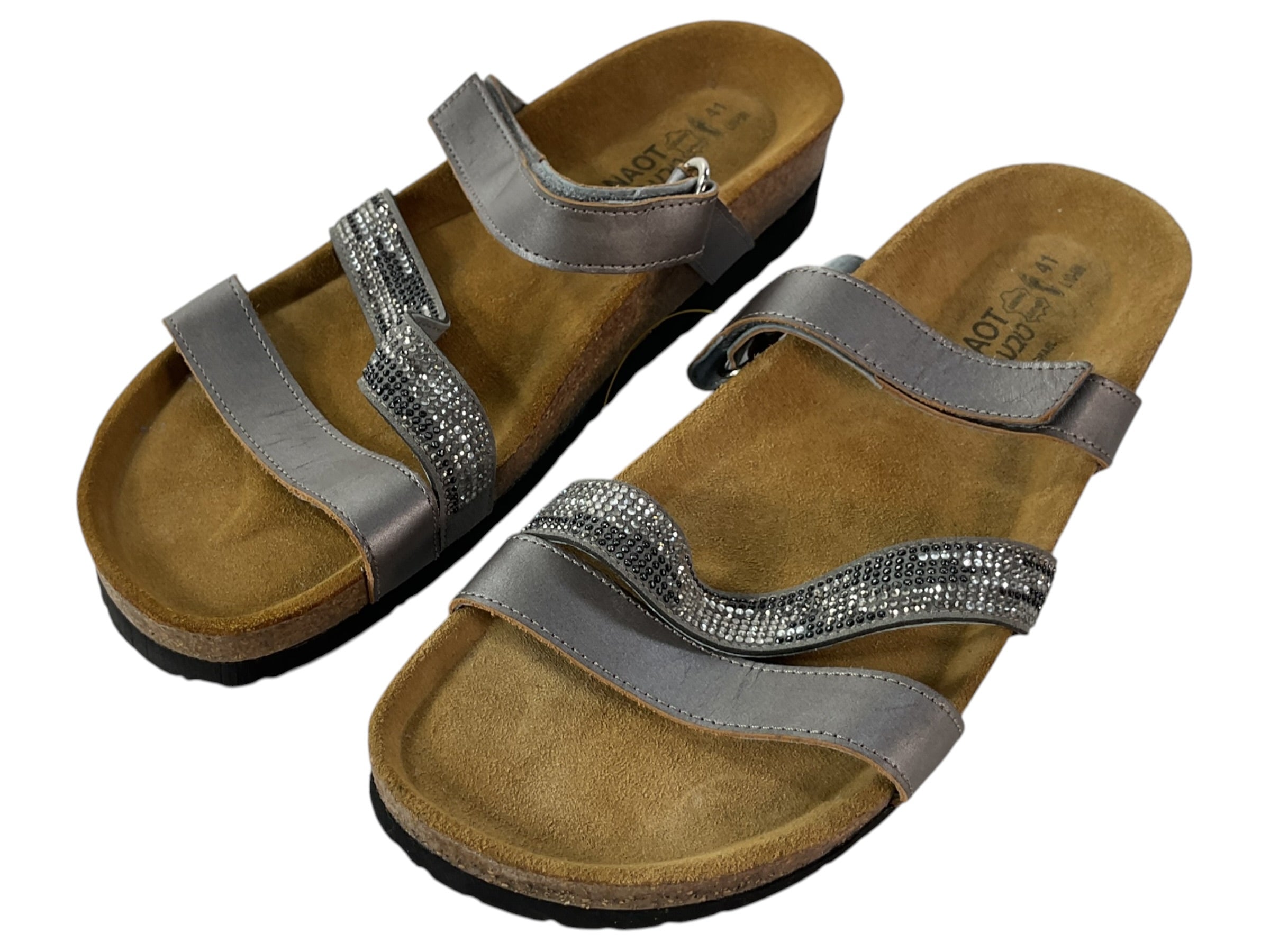 Sandalia 10