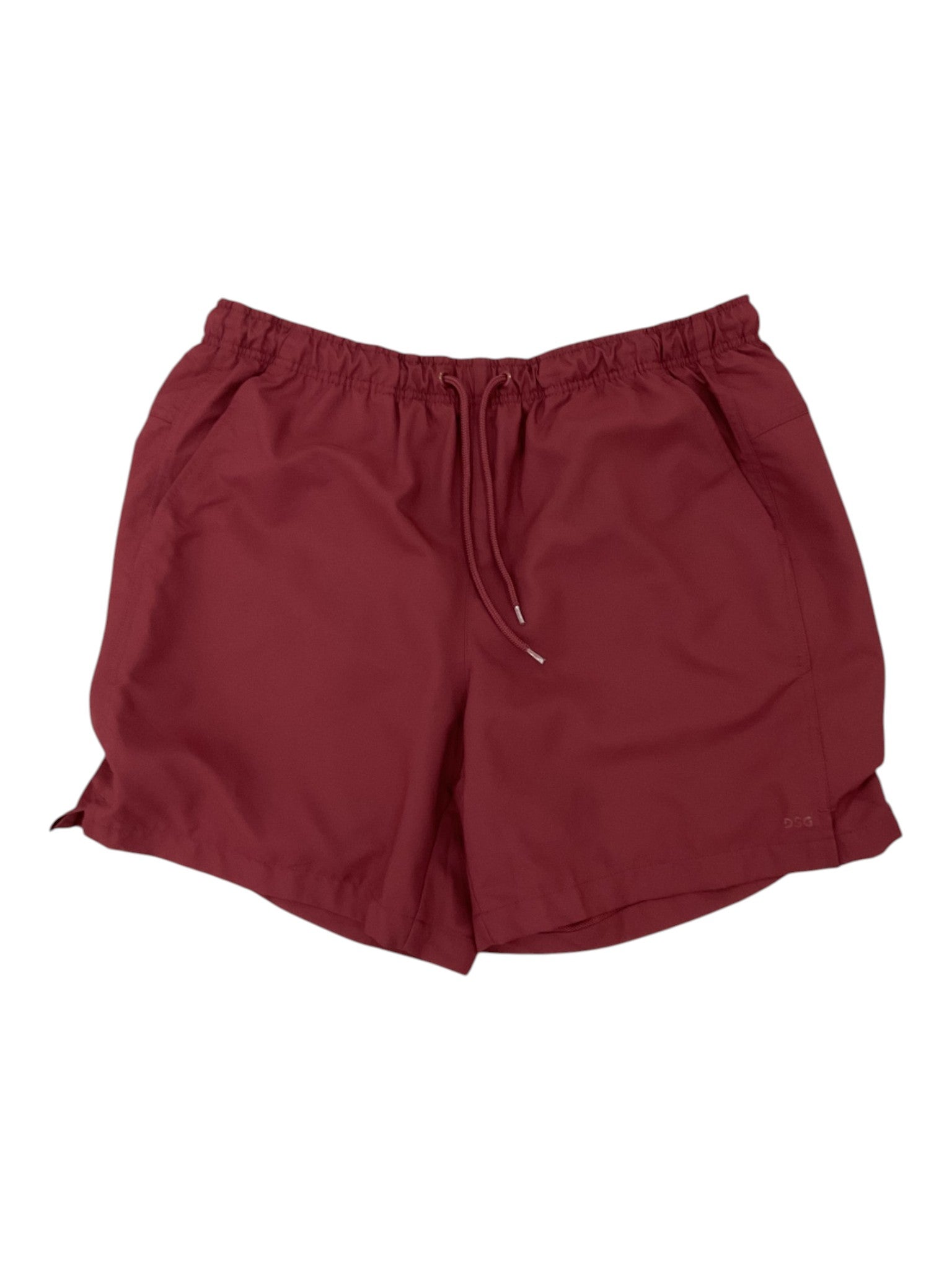 Short L (DSG)