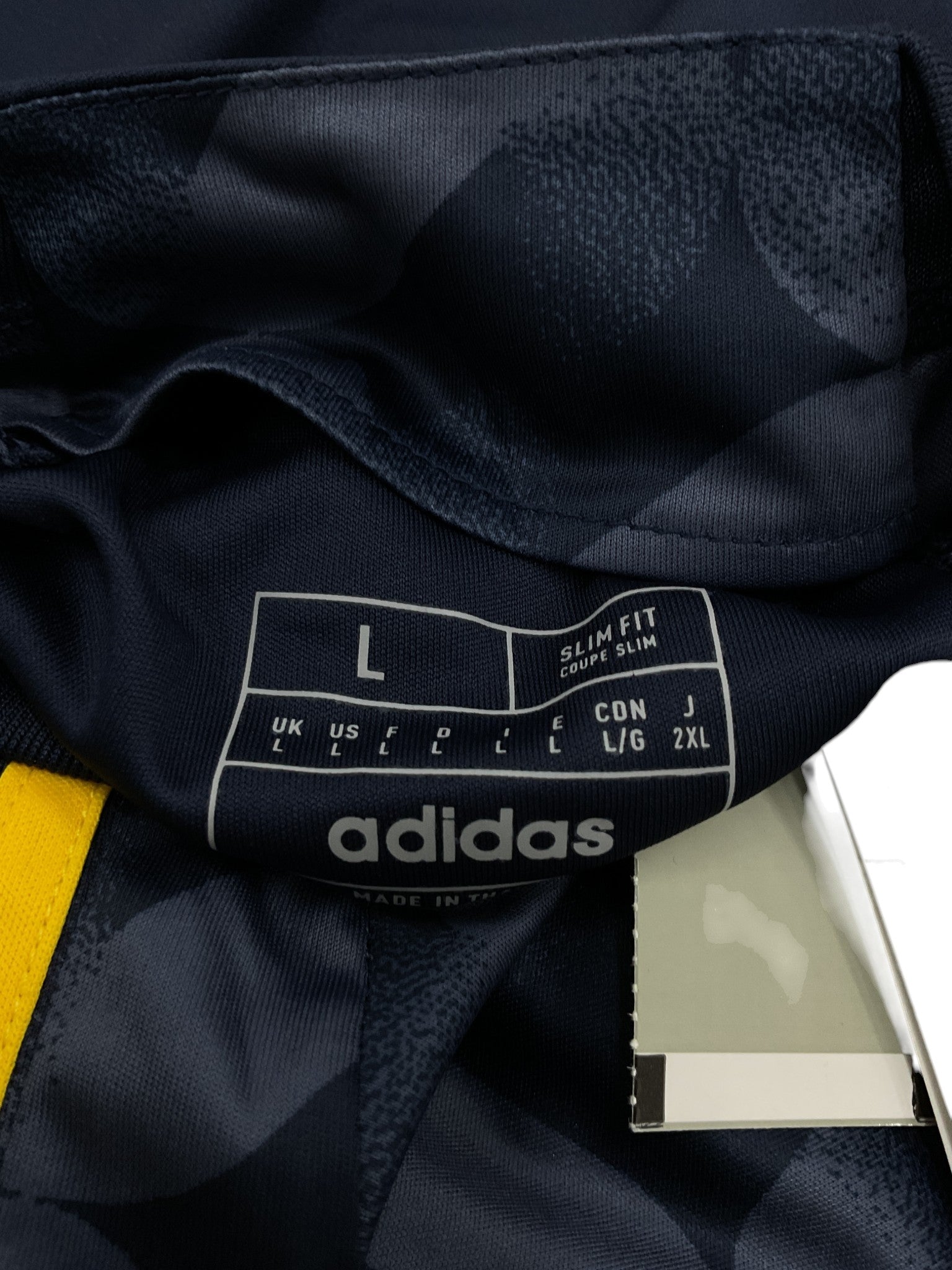 Camisa L (ADIDAS)