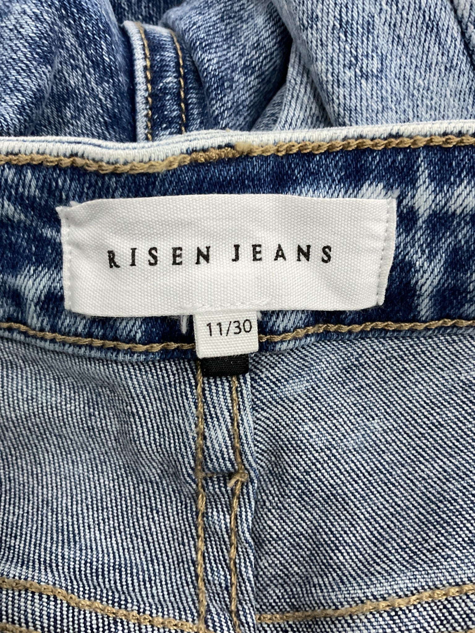 Jean 11 (RISEN)
