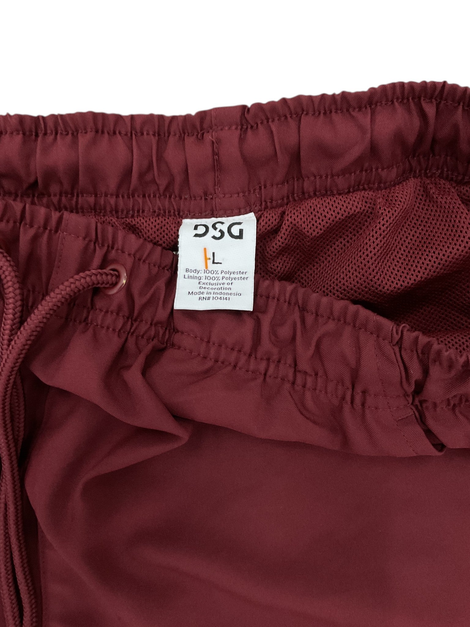 Short L (DSG)