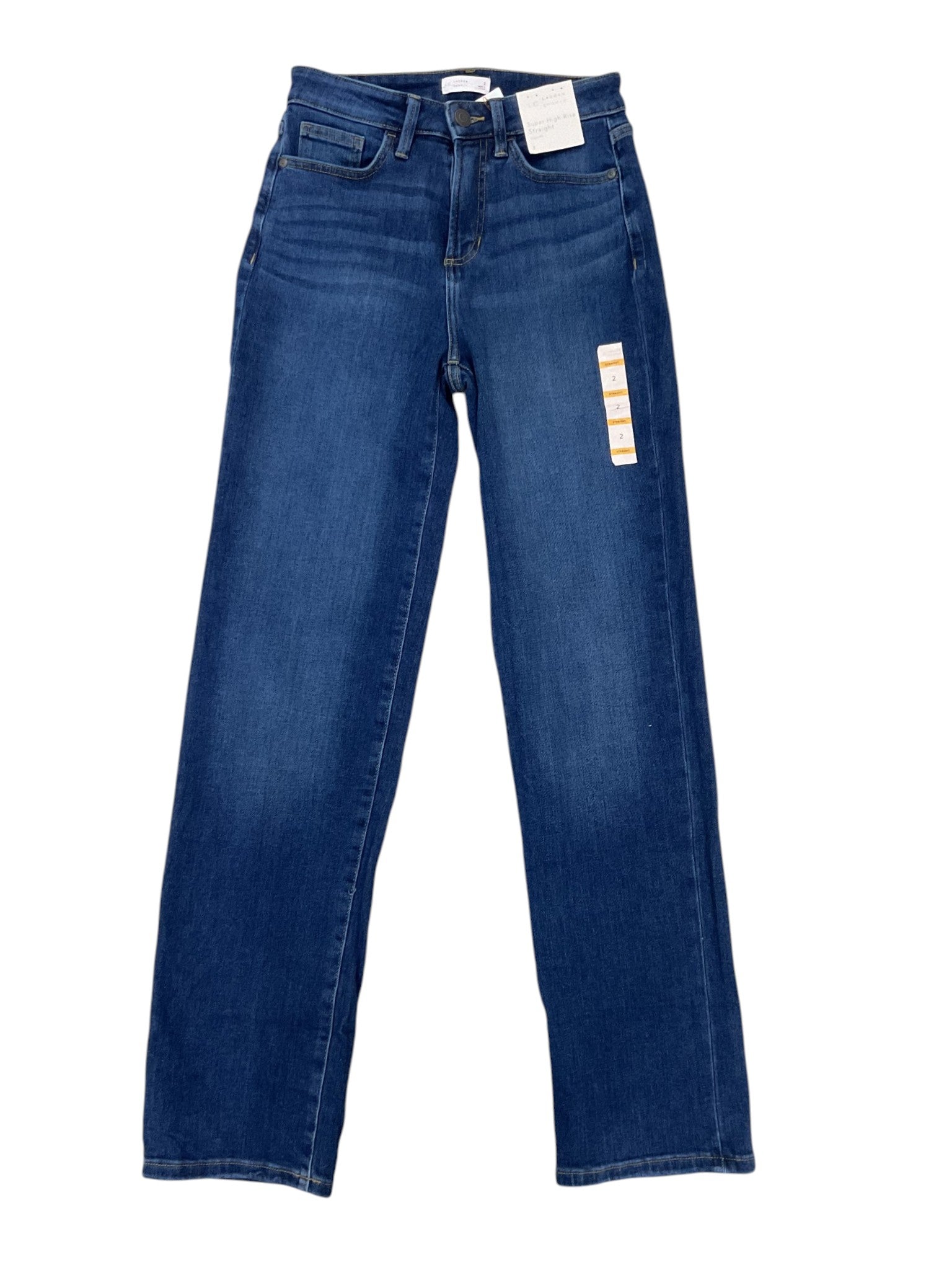Jean 2 (Lauren Conrad)