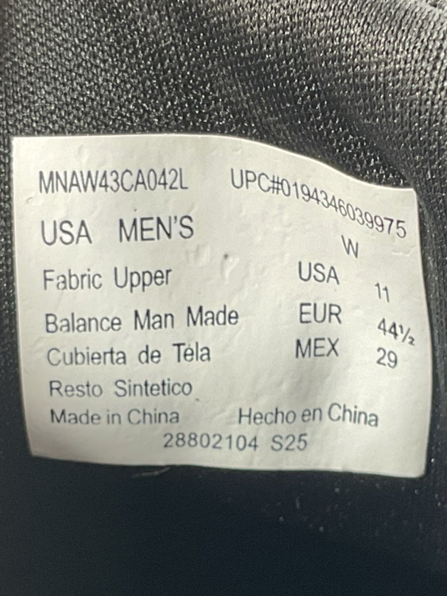 Tenis 11