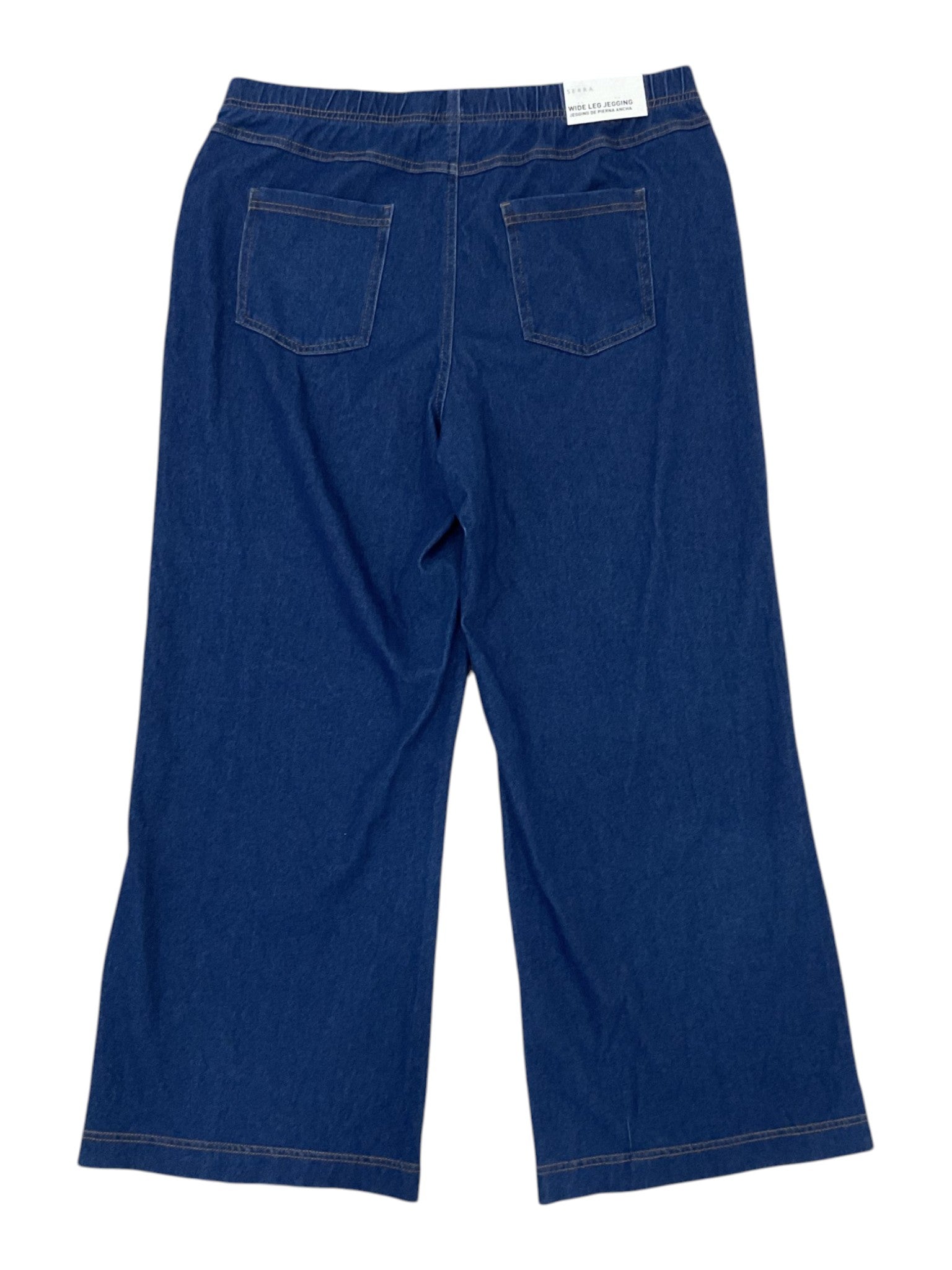Jean L 12/14 (SERRA)