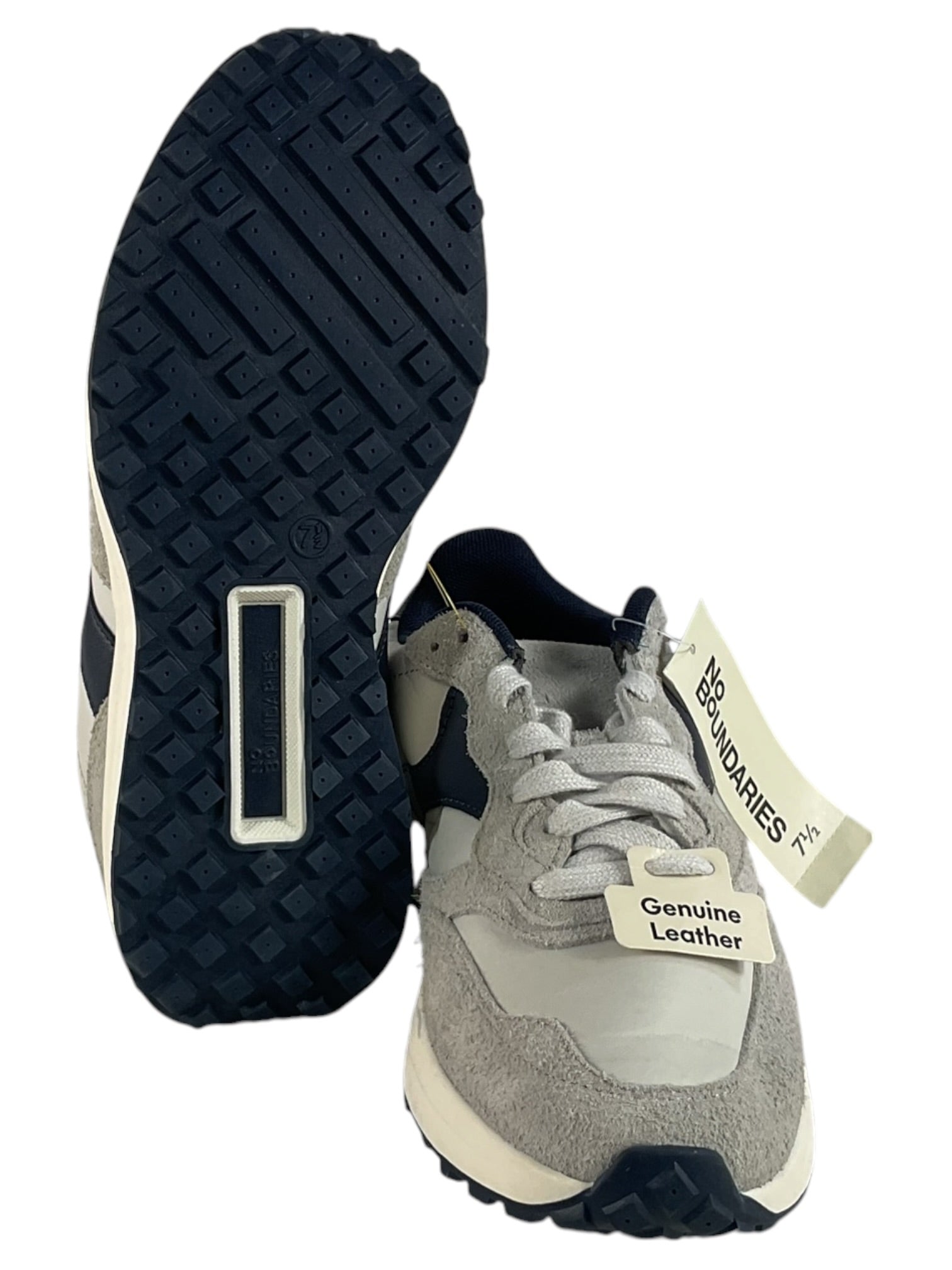 Tenis 7.5 (NOBO)
