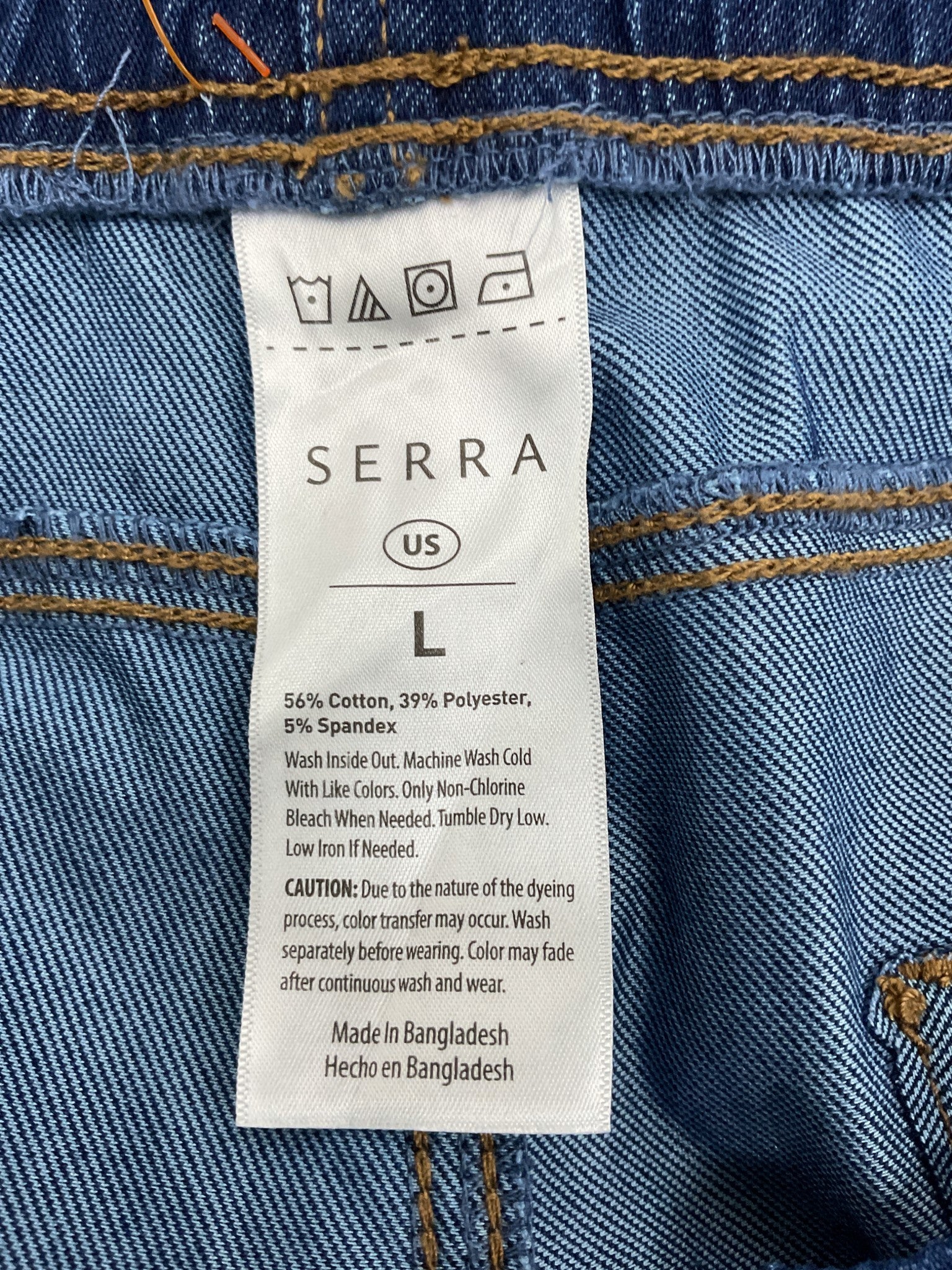 Jean L 12/14 (SERRA)