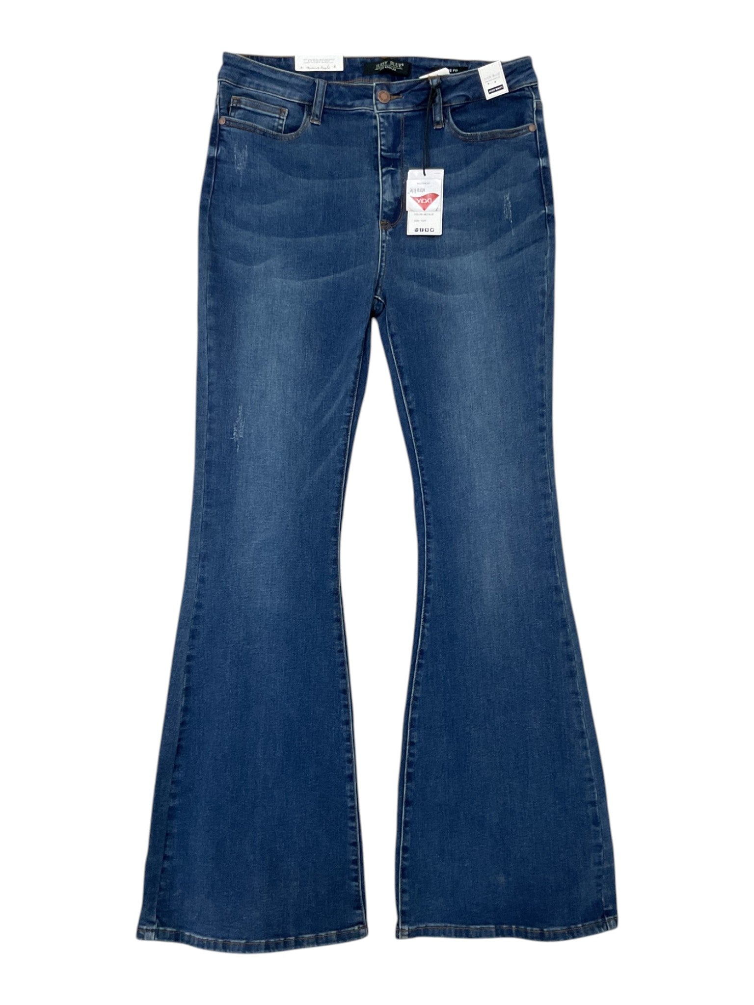 Jean 13 (Judy Blue)