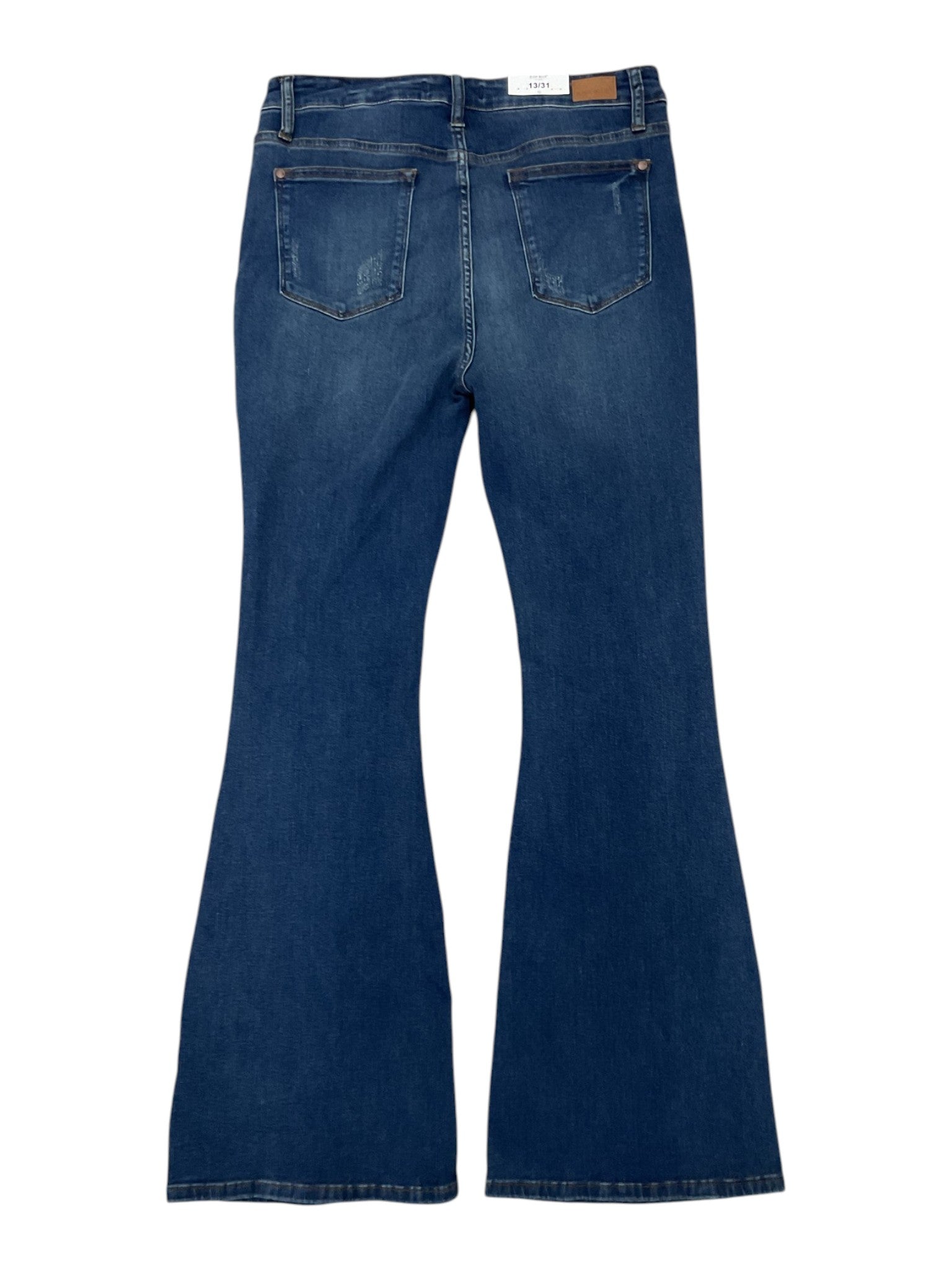 Jean 13 (Judy Blue)