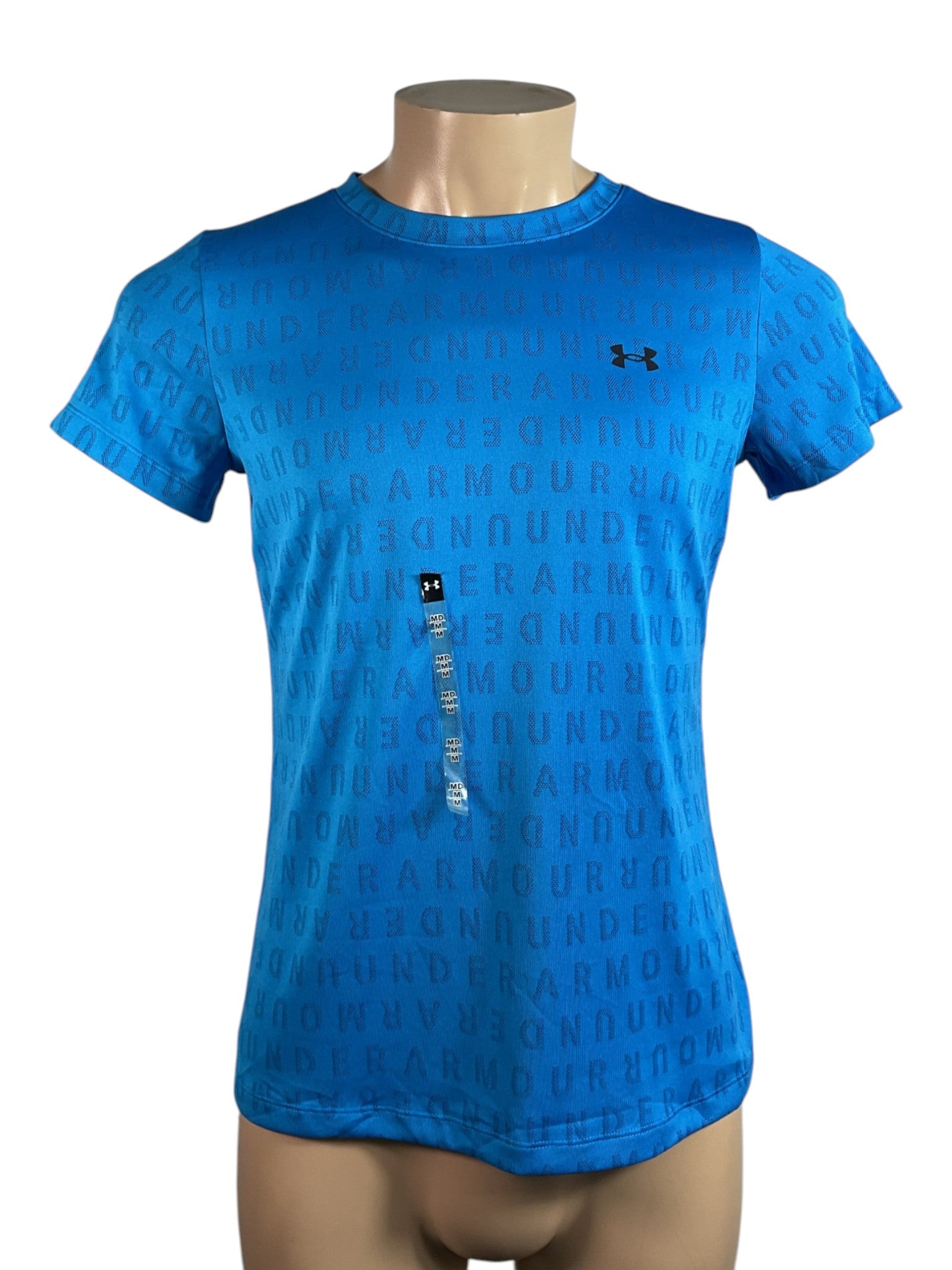 Camisa M (UNDER ARMOUR)