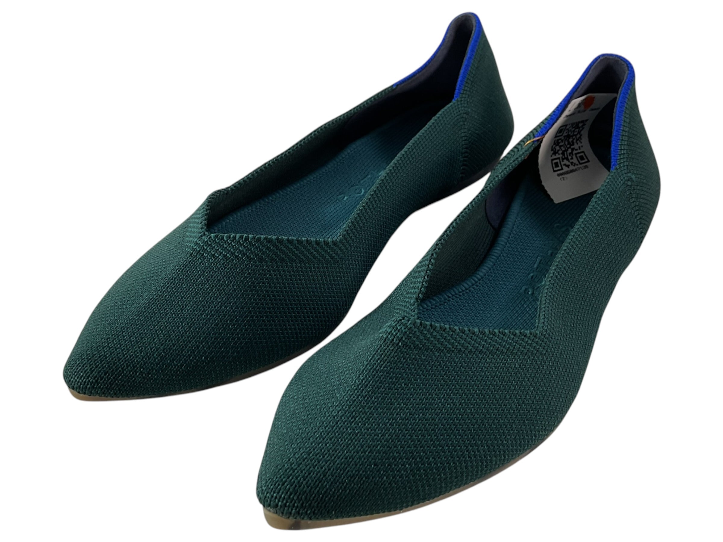 Zapatilla 7 (ROTHYS)