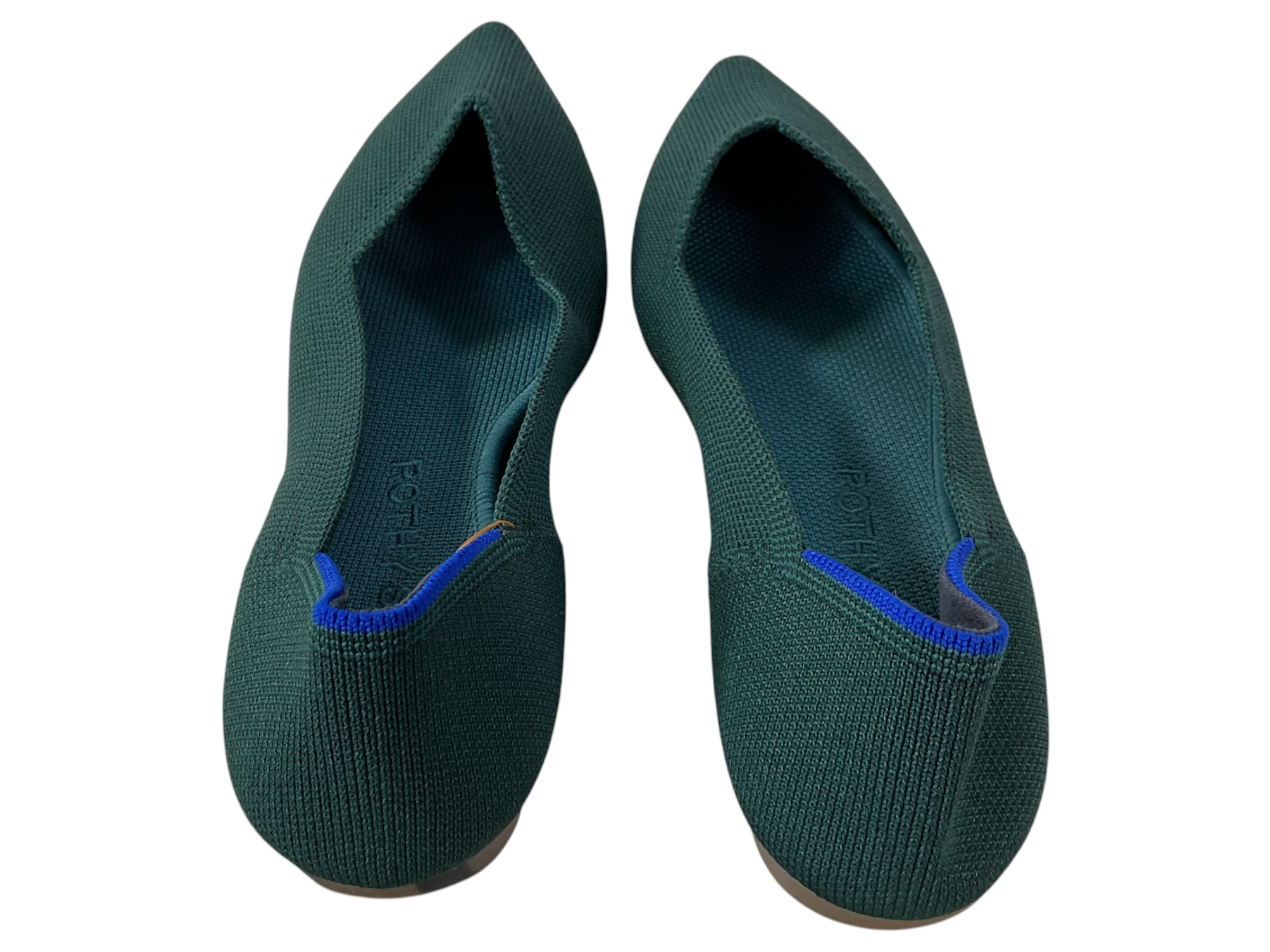 Zapatilla 7 (ROTHYS)