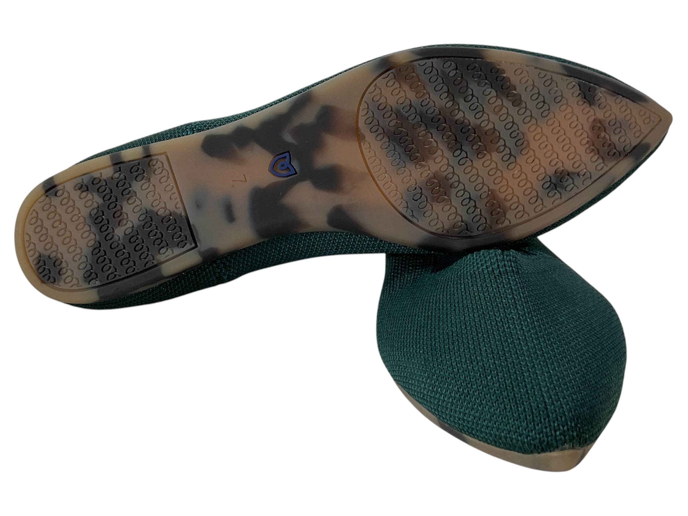 Zapatilla 7 (ROTHYS)
