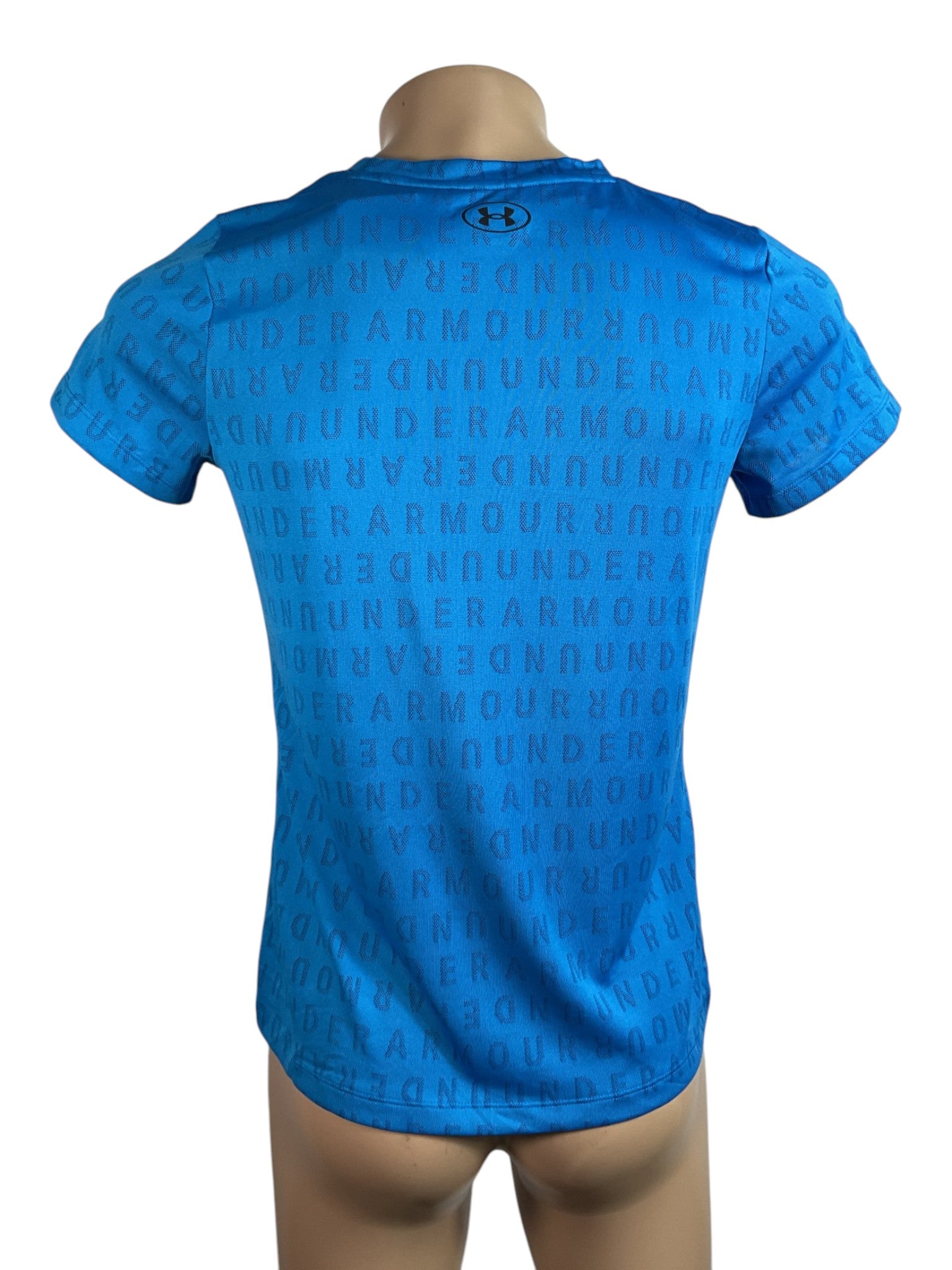 Camisa M (UNDER ARMOUR)