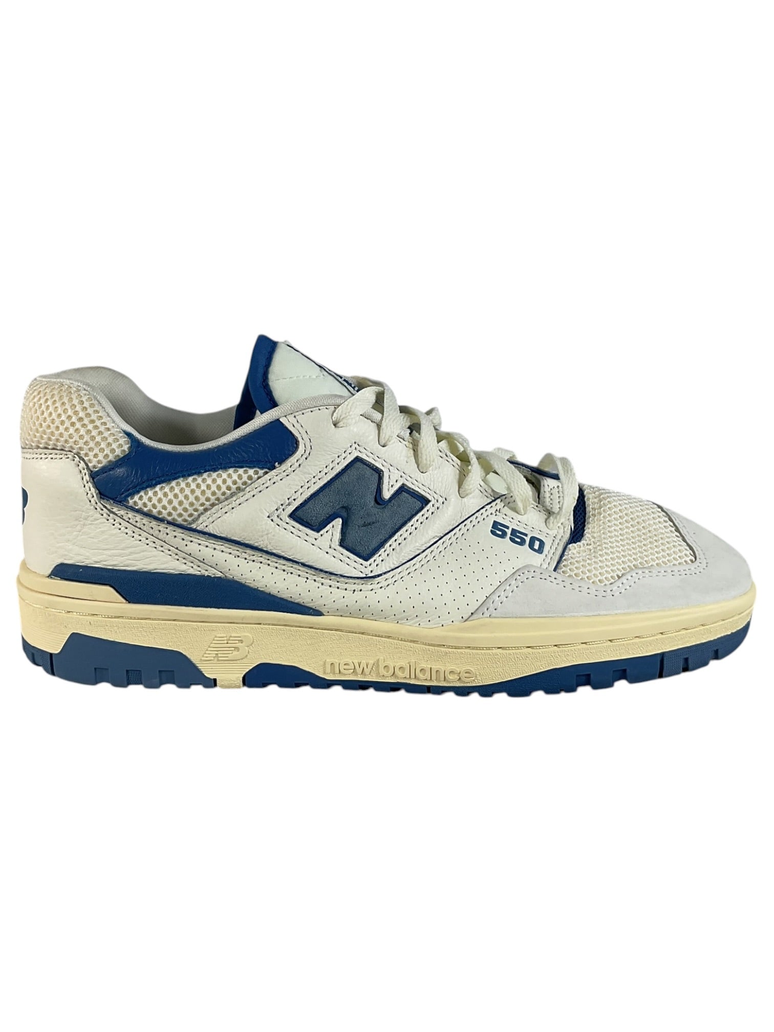 Tenis 12 (New Balance)