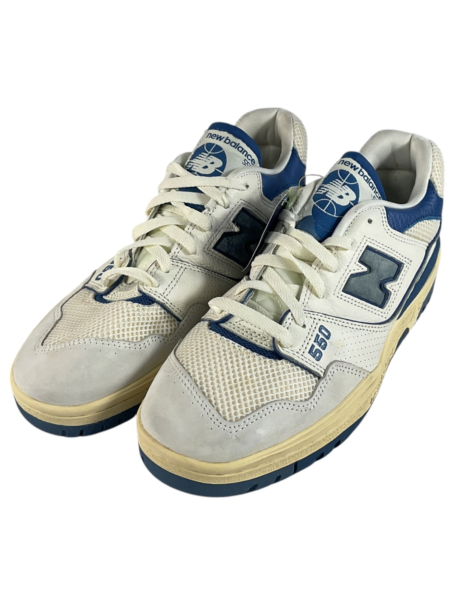 Tenis 12 (New Balance)