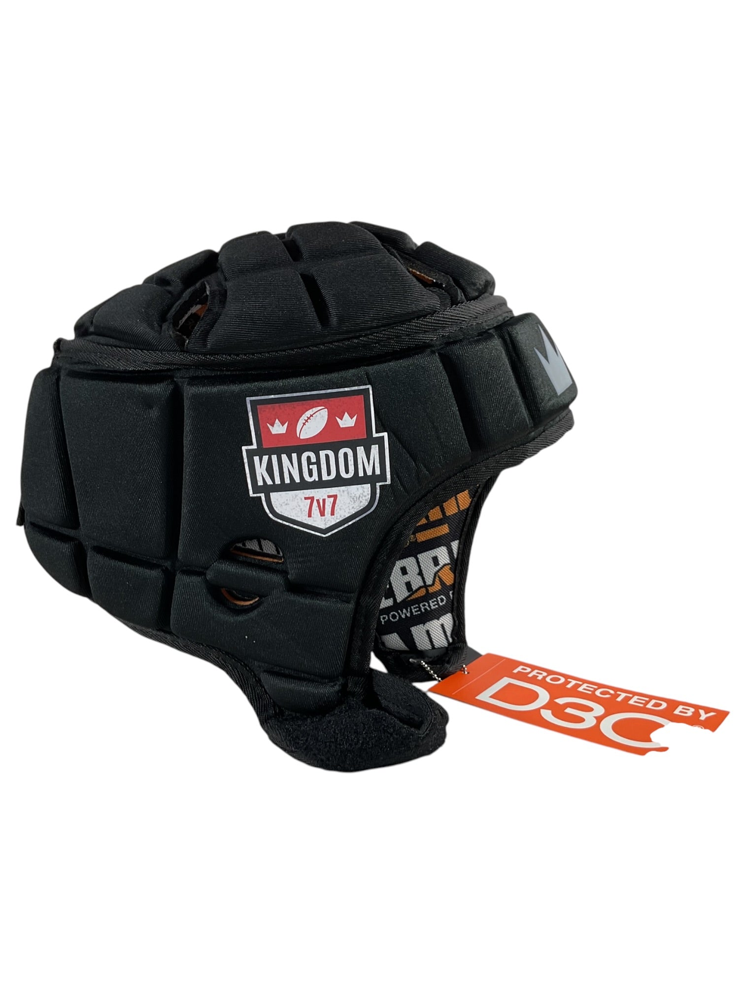 Casco Blando Para Kindom 7v7