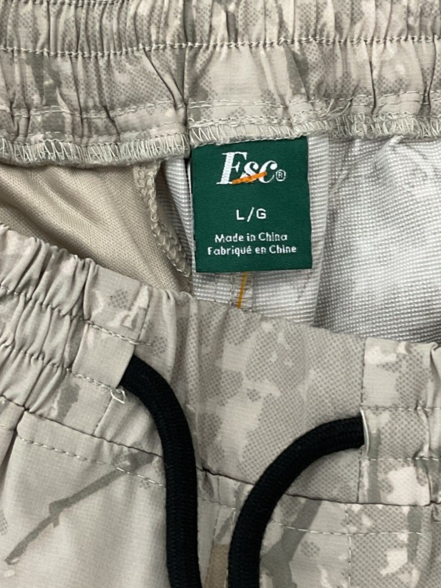 Short L (ESC)