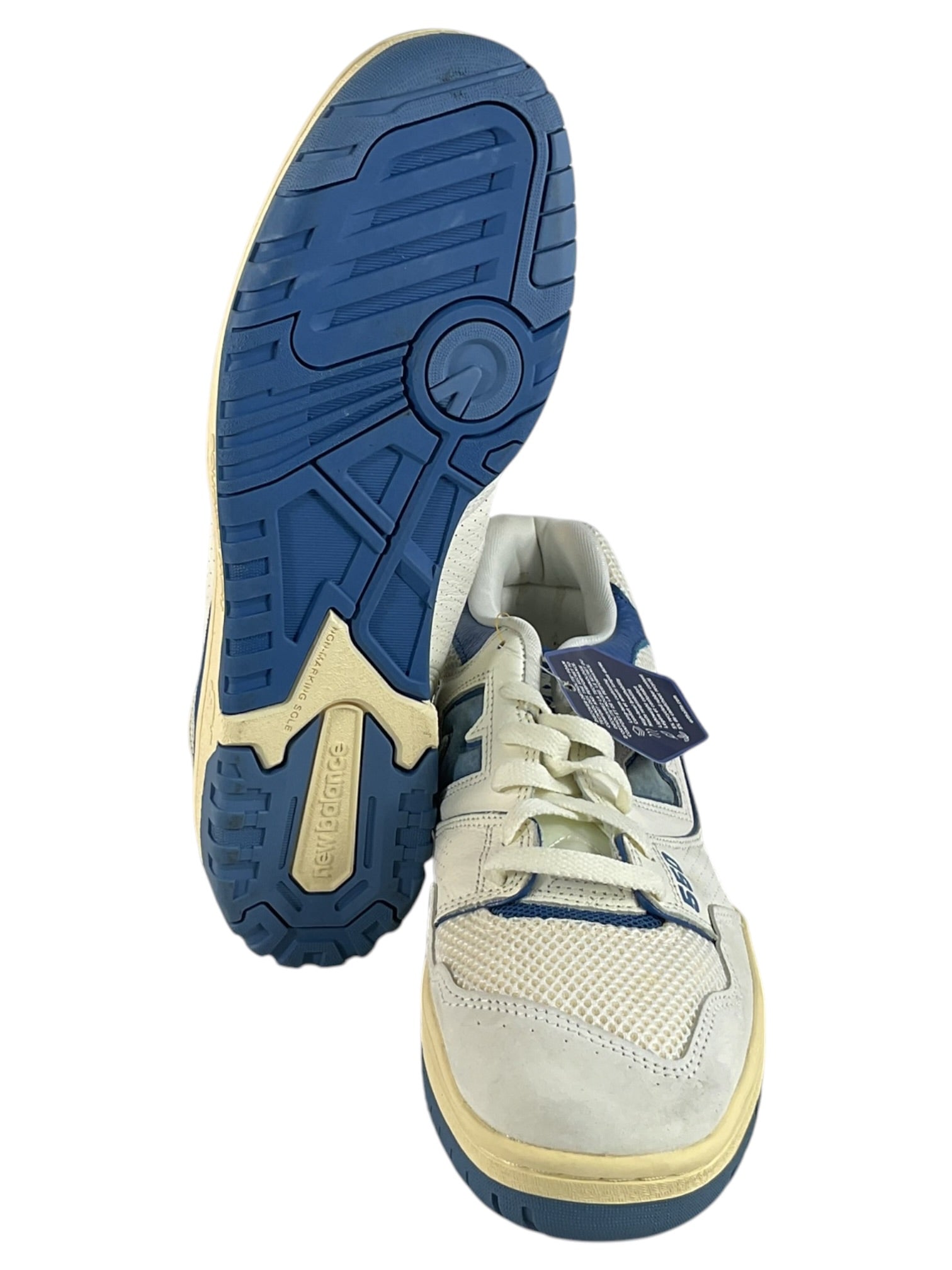 Tenis 12 (New Balance)