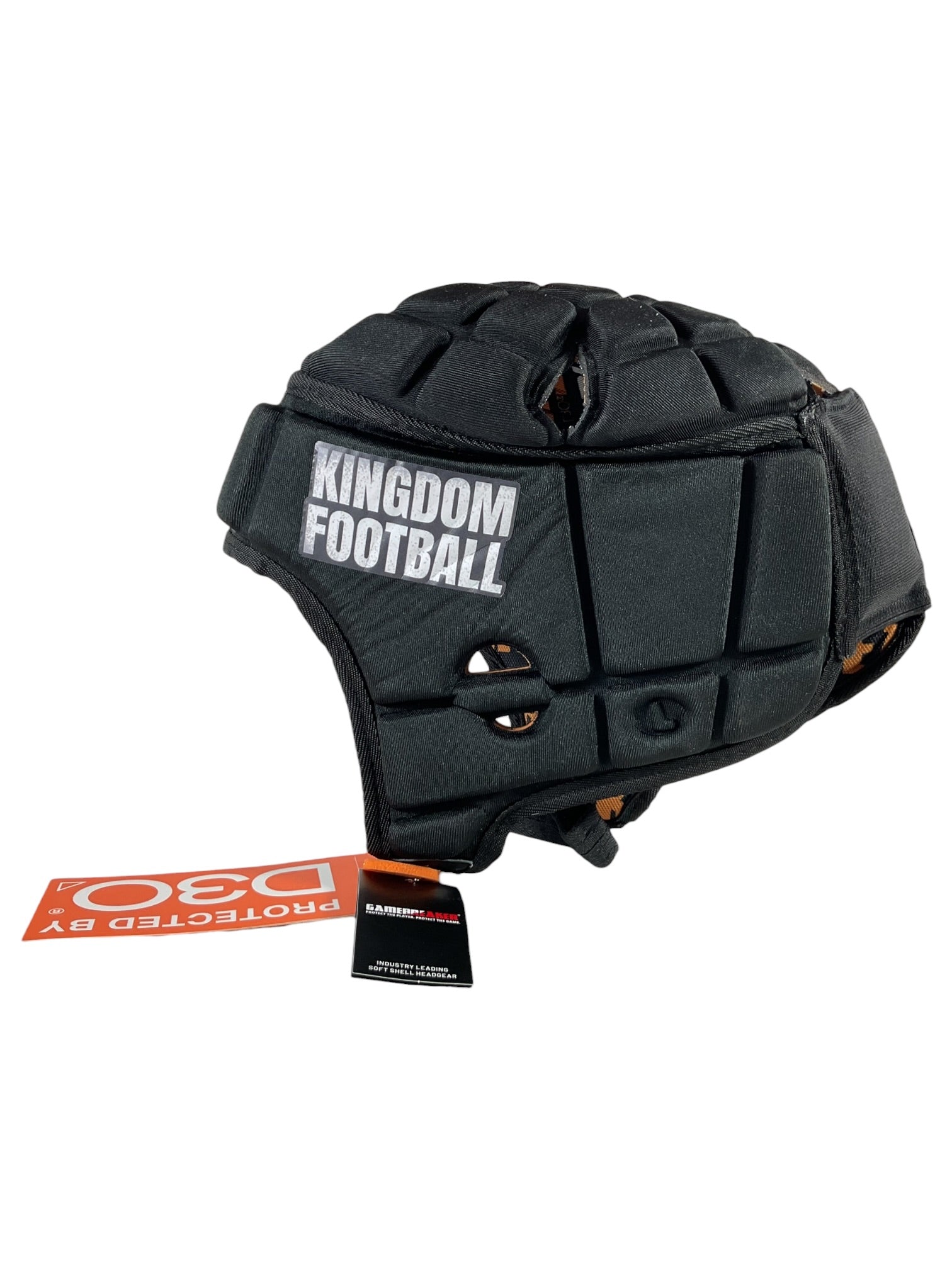 Casco Blando Para Kindom 7v7