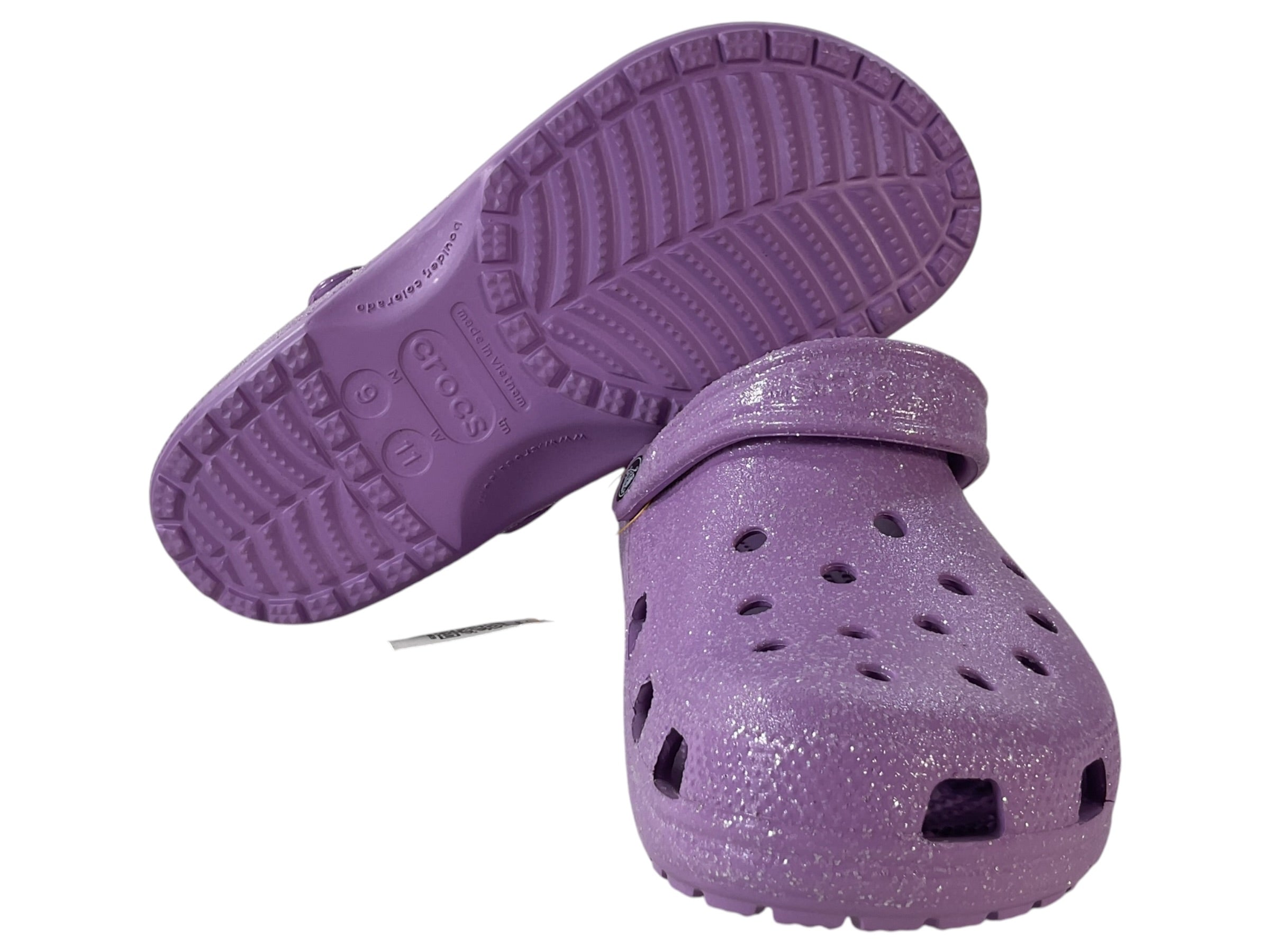 Sandalia 11 (Crocs)