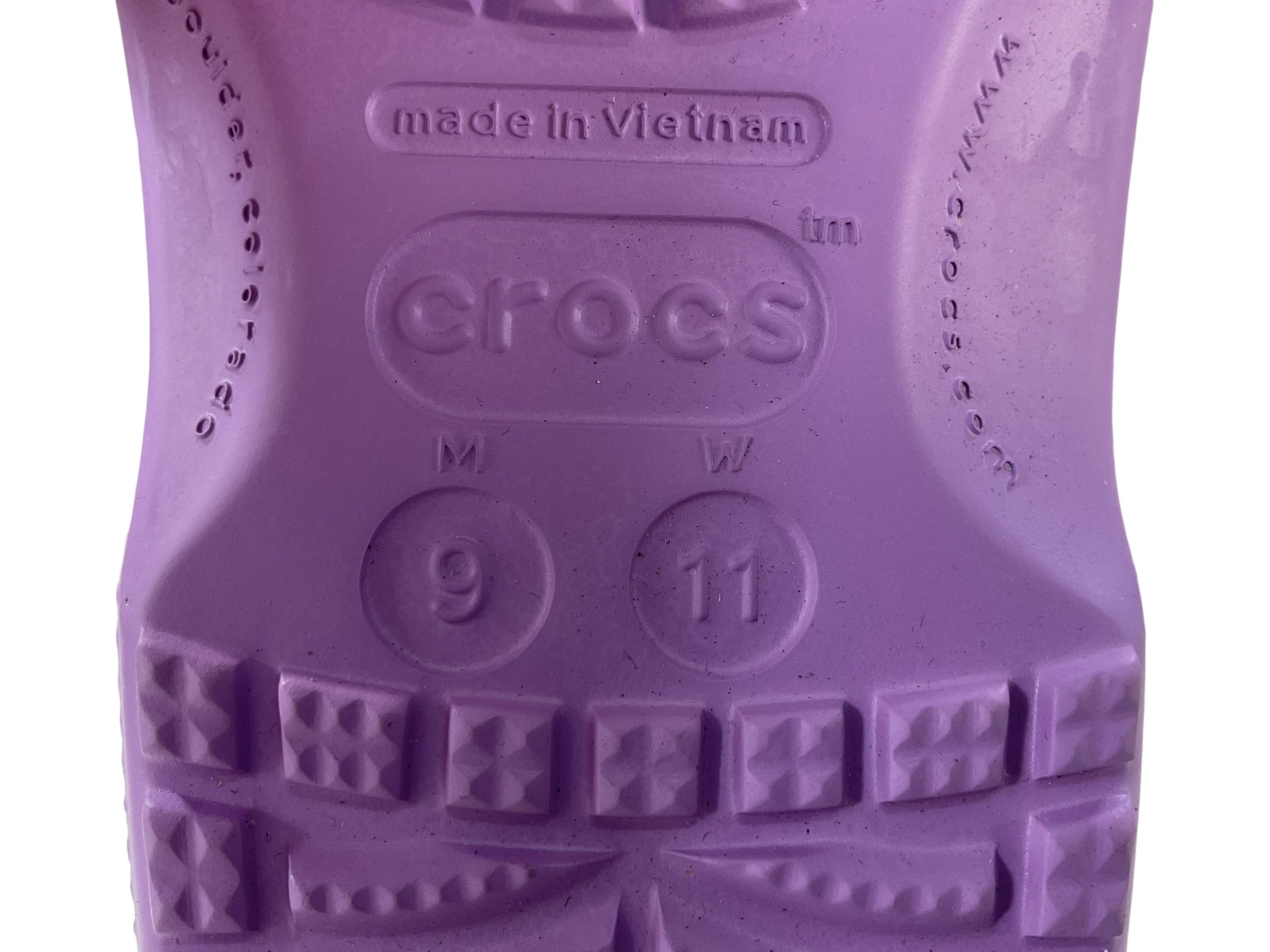 Sandalia 11 (Crocs)