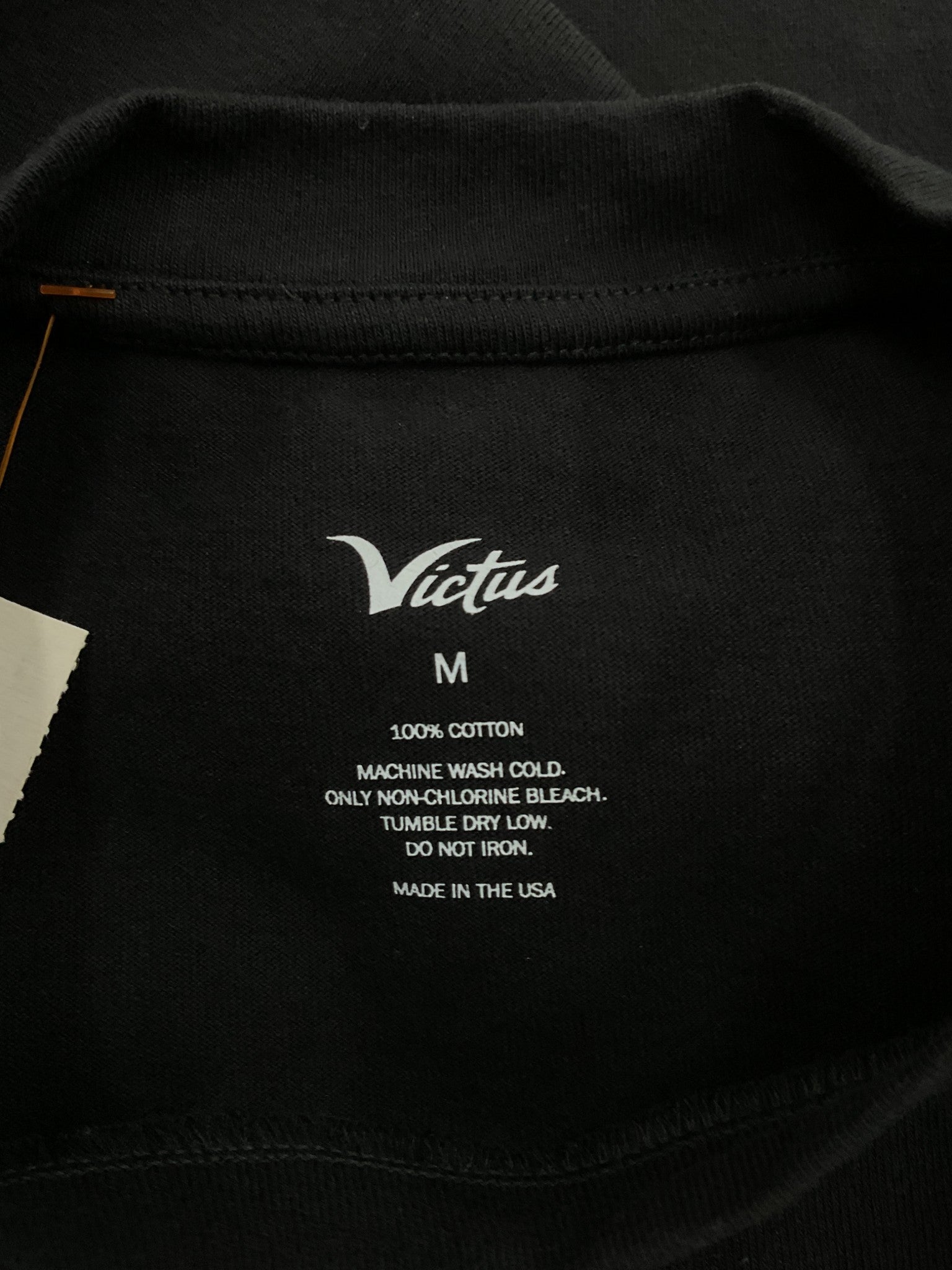 Camisa M (VICTUS)
