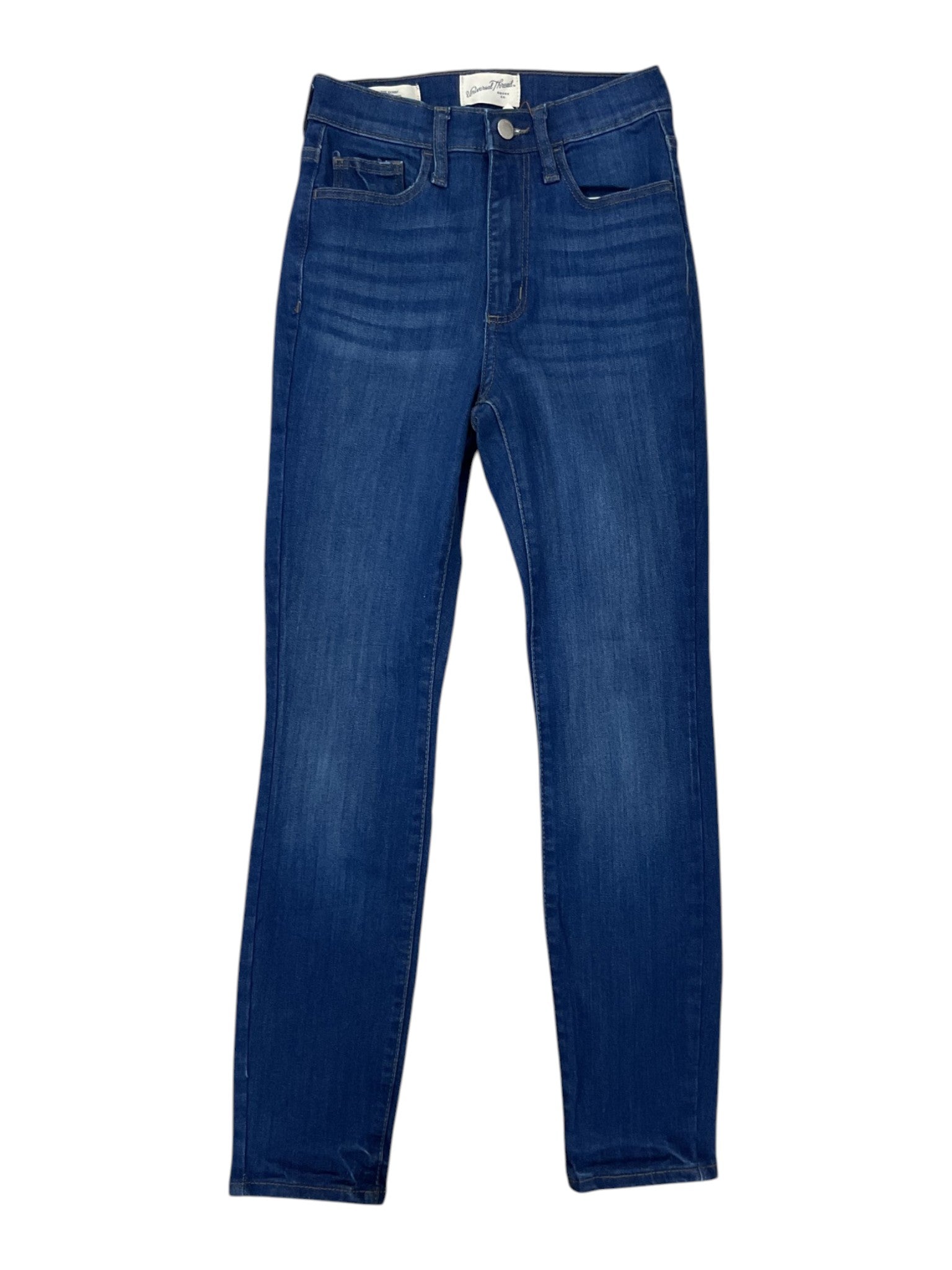 Jean 0 (Universal Thread)