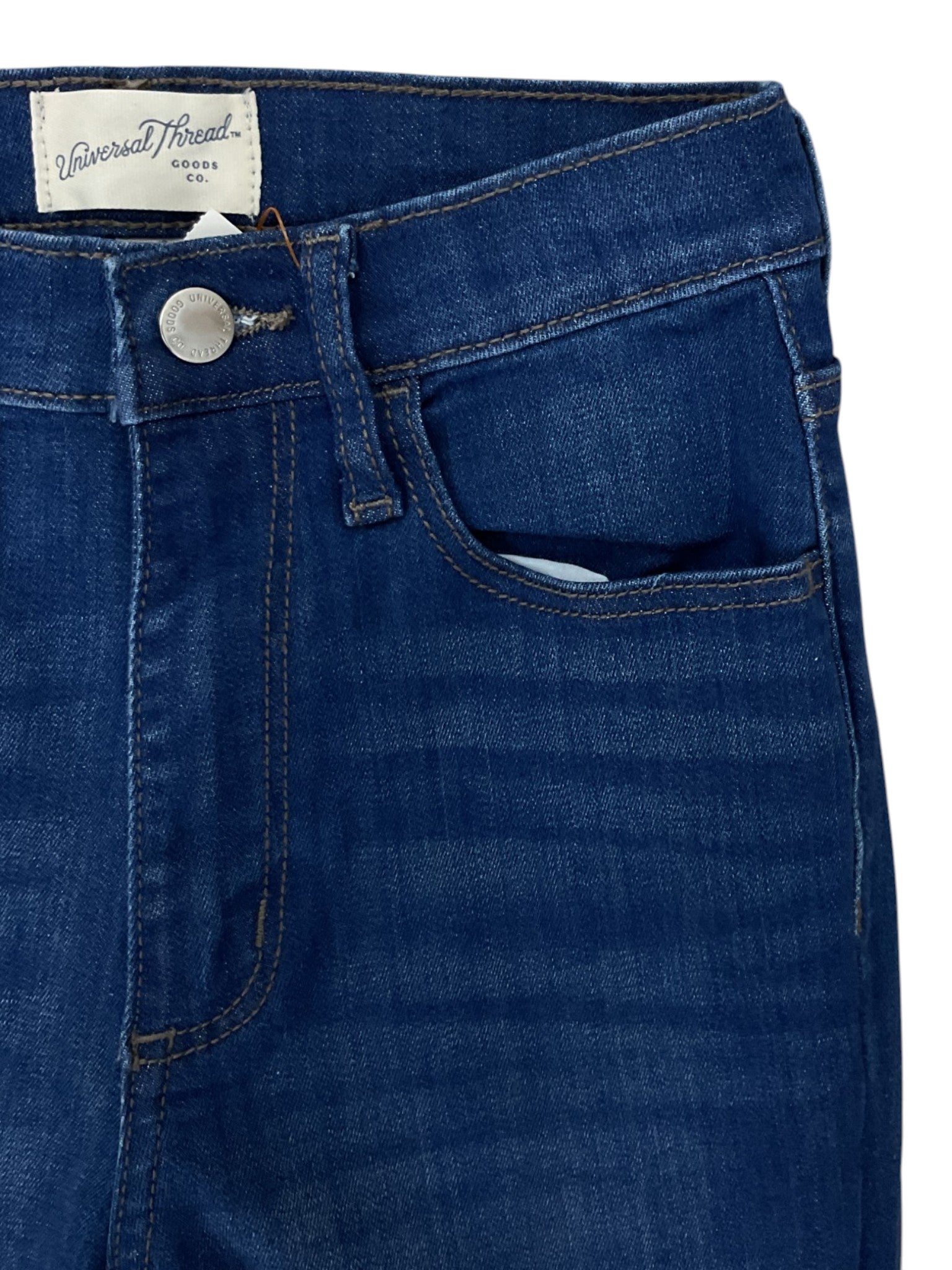 Jean 0 (Universal Thread)