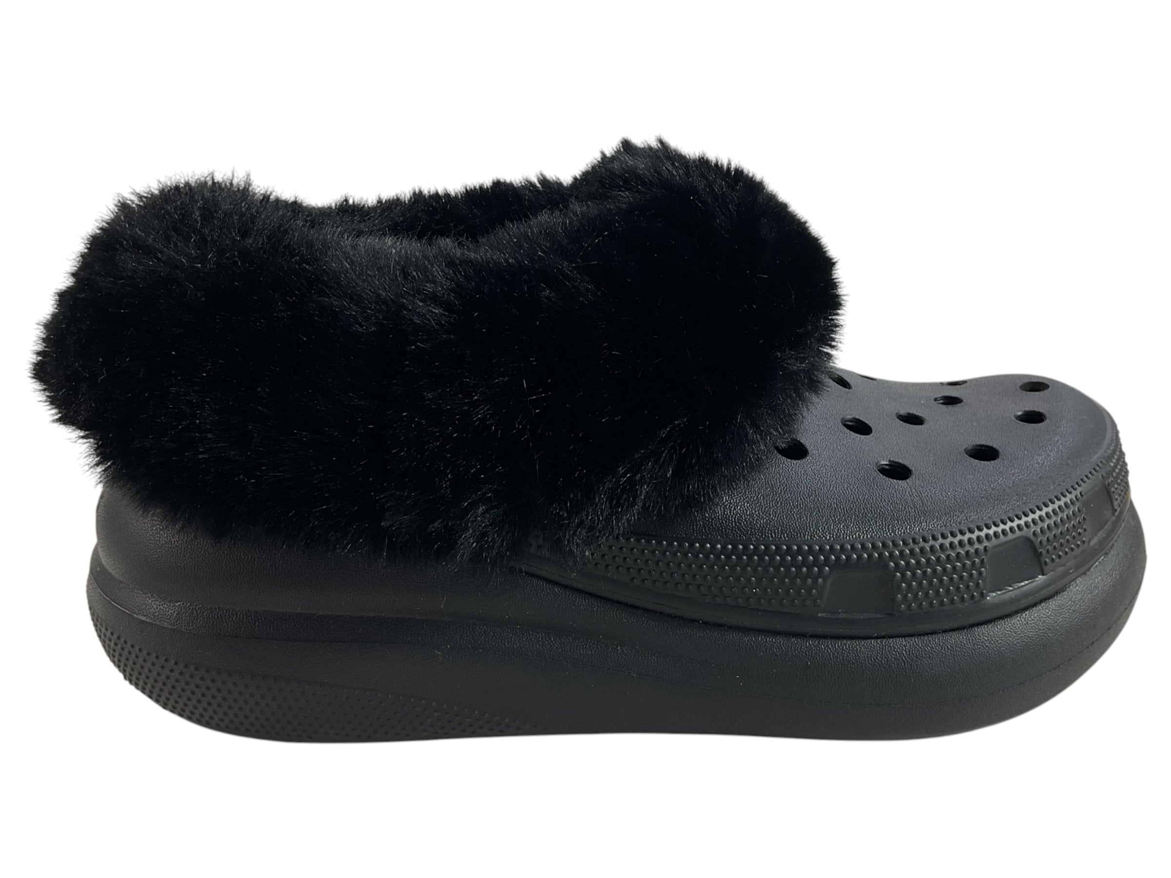 Sandalia 7 (Crocs)